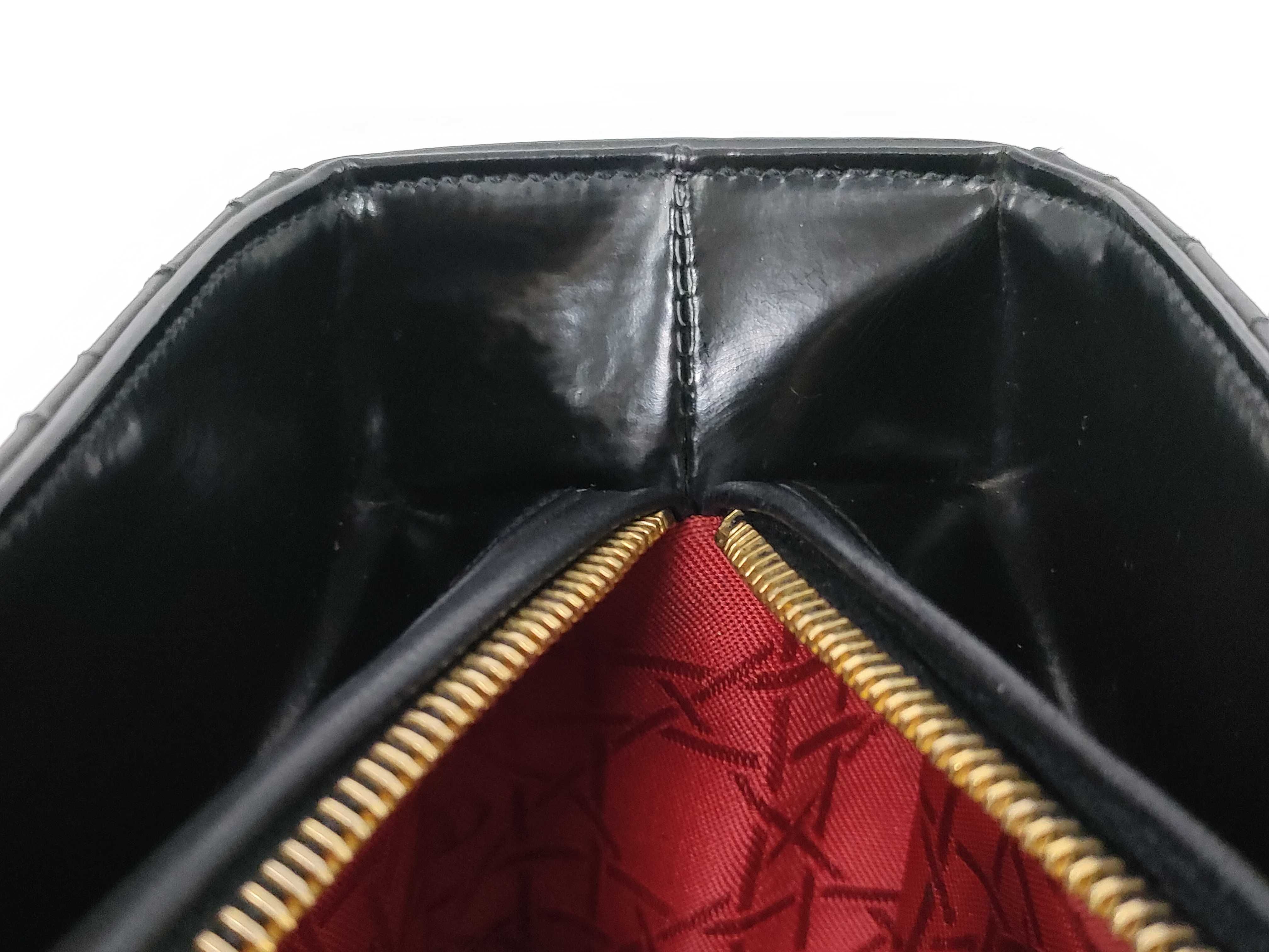 Lady Dior - Lady Cannage 2-Way Handbag — view 14