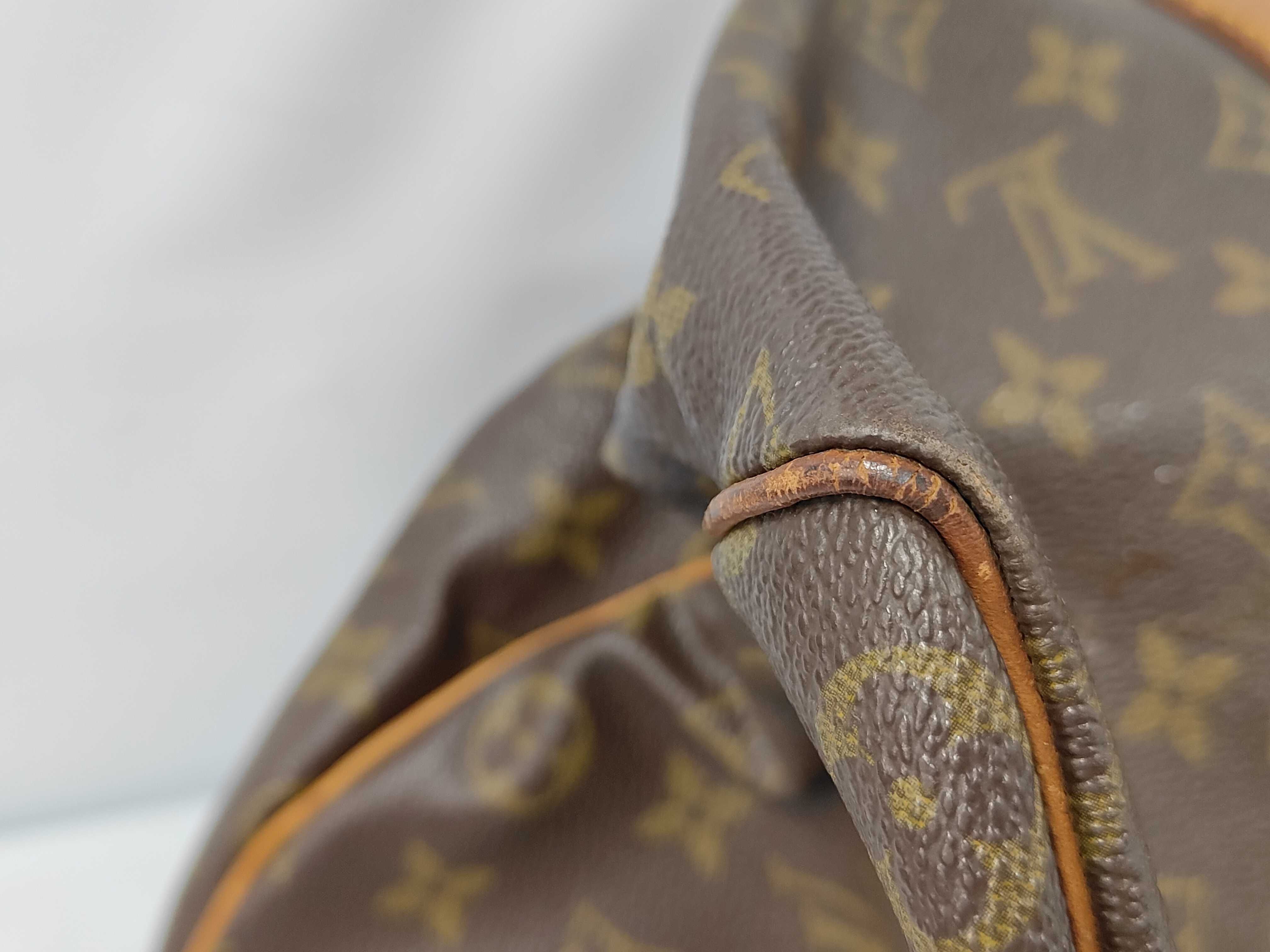 Monogram M41428 Keepall 45 Boston Bag — view 4
