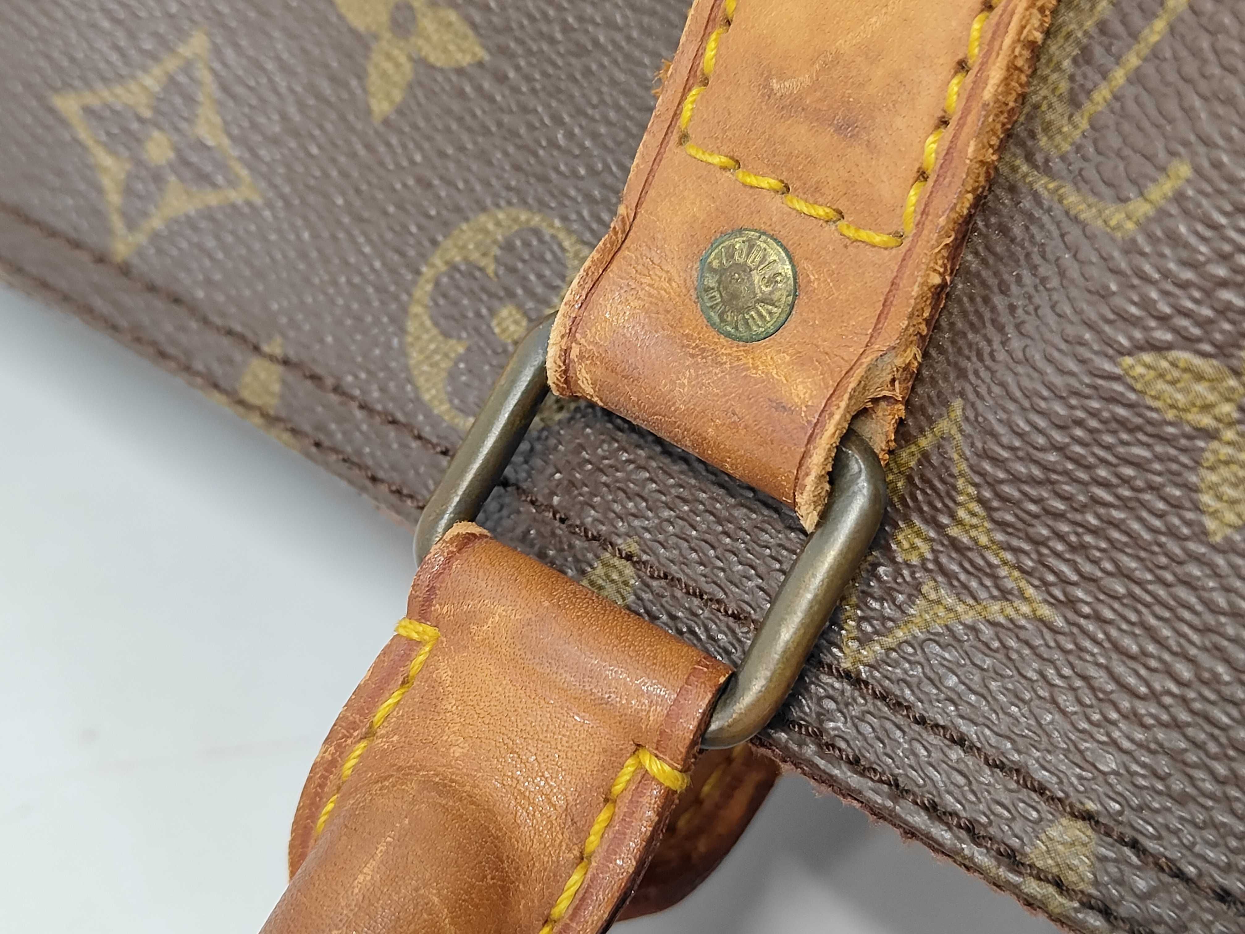 Monogram M41428 Keepall 45 Boston Bag — view 6