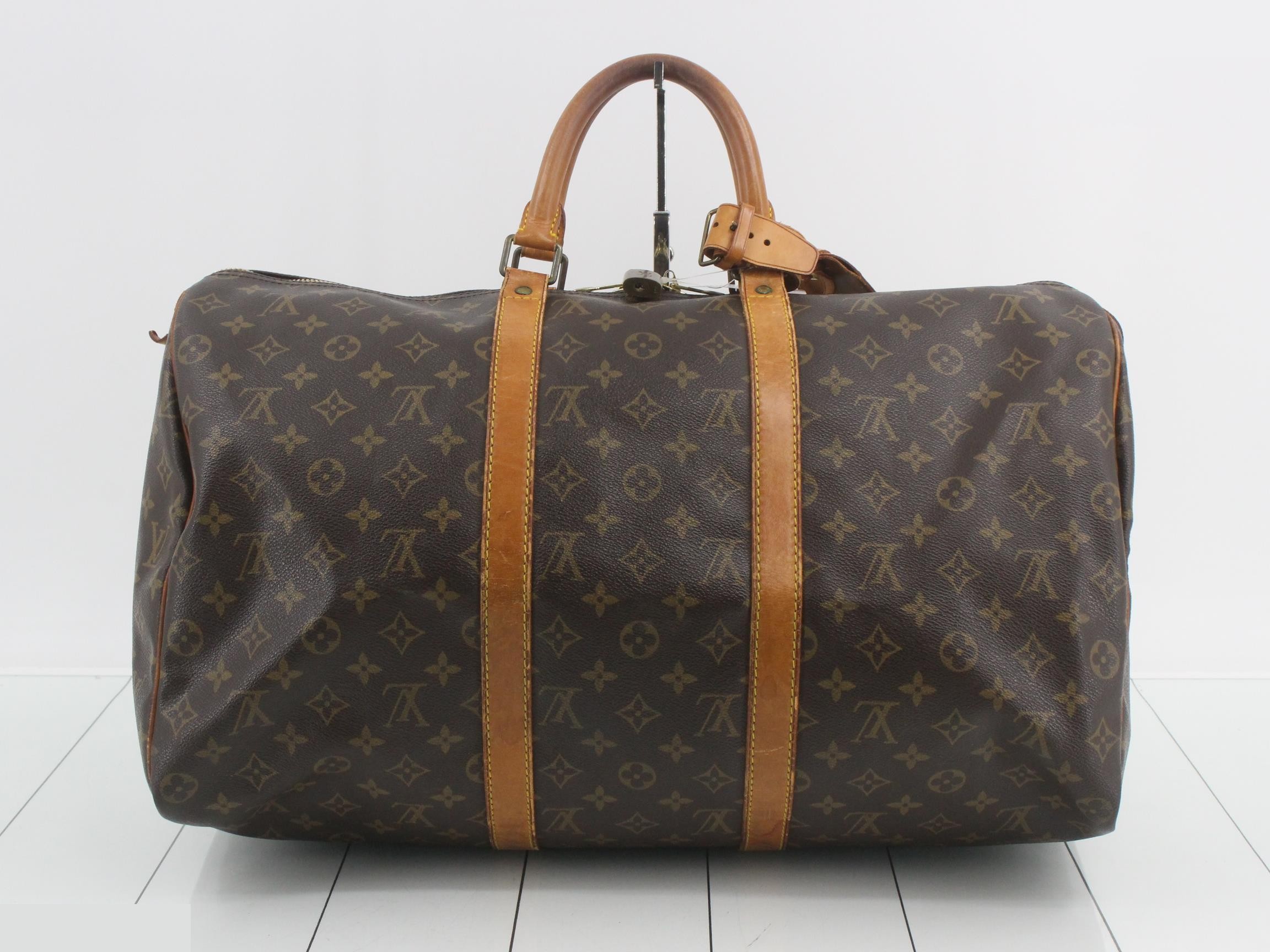 Keepall 50 — view 2