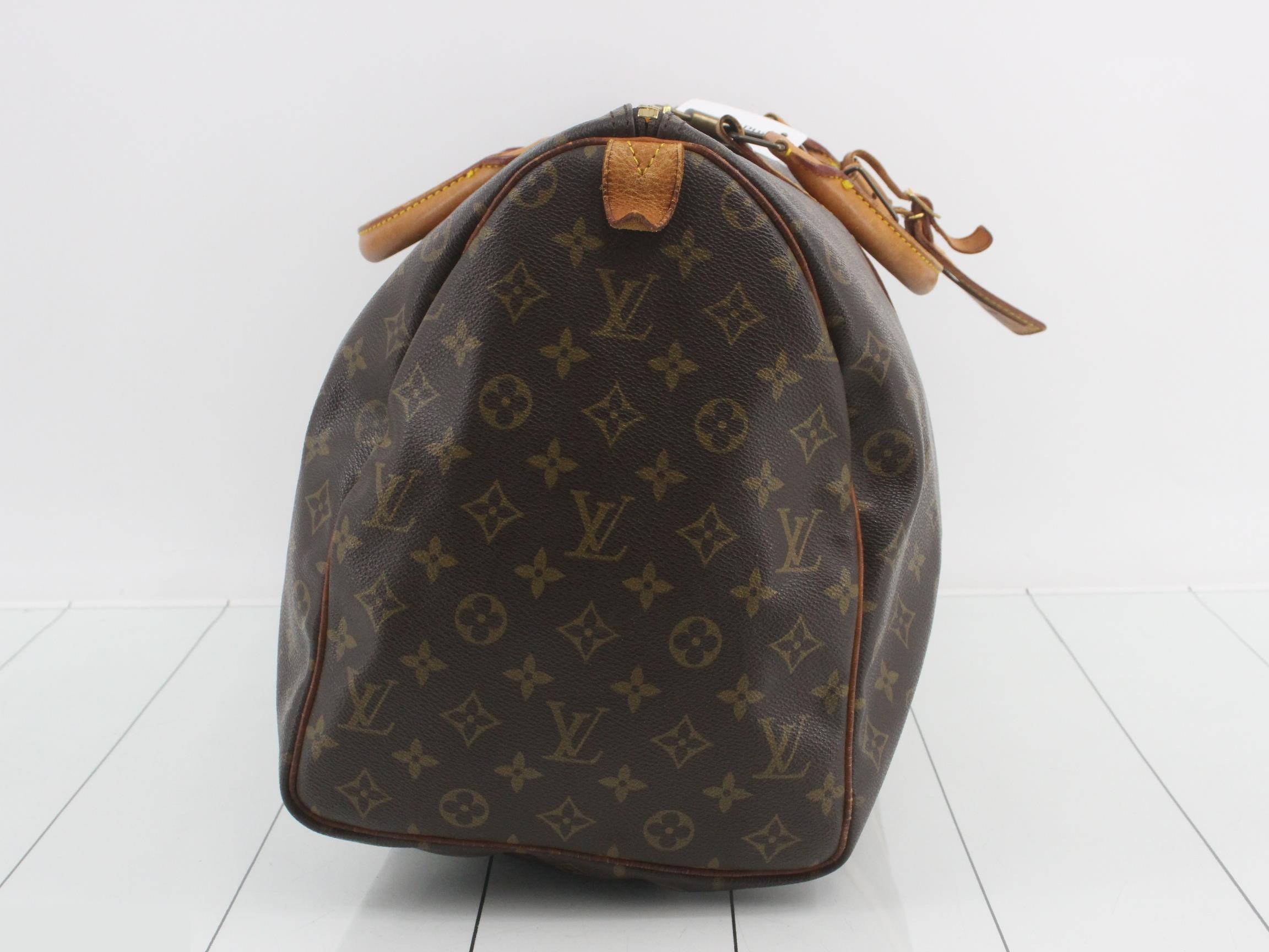 Keepall 50 — view 3