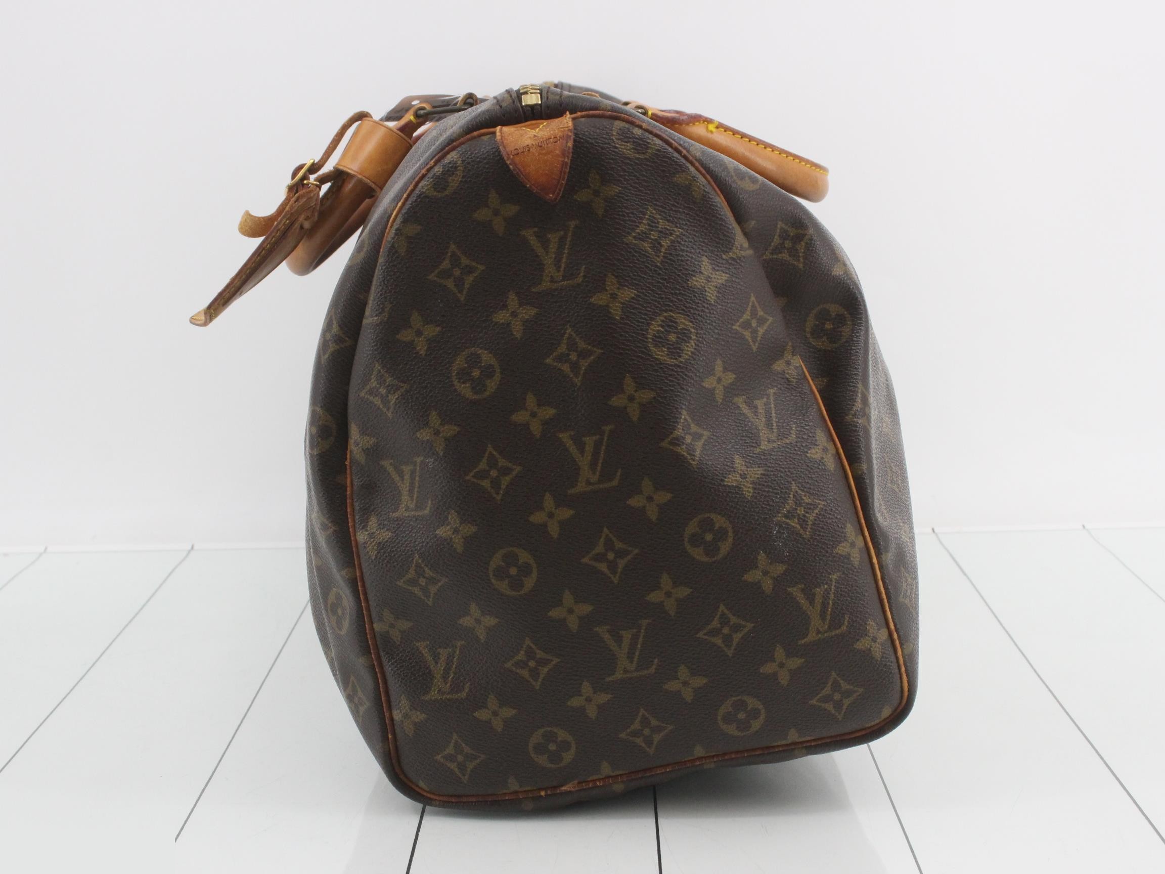 Keepall 50 — view 4