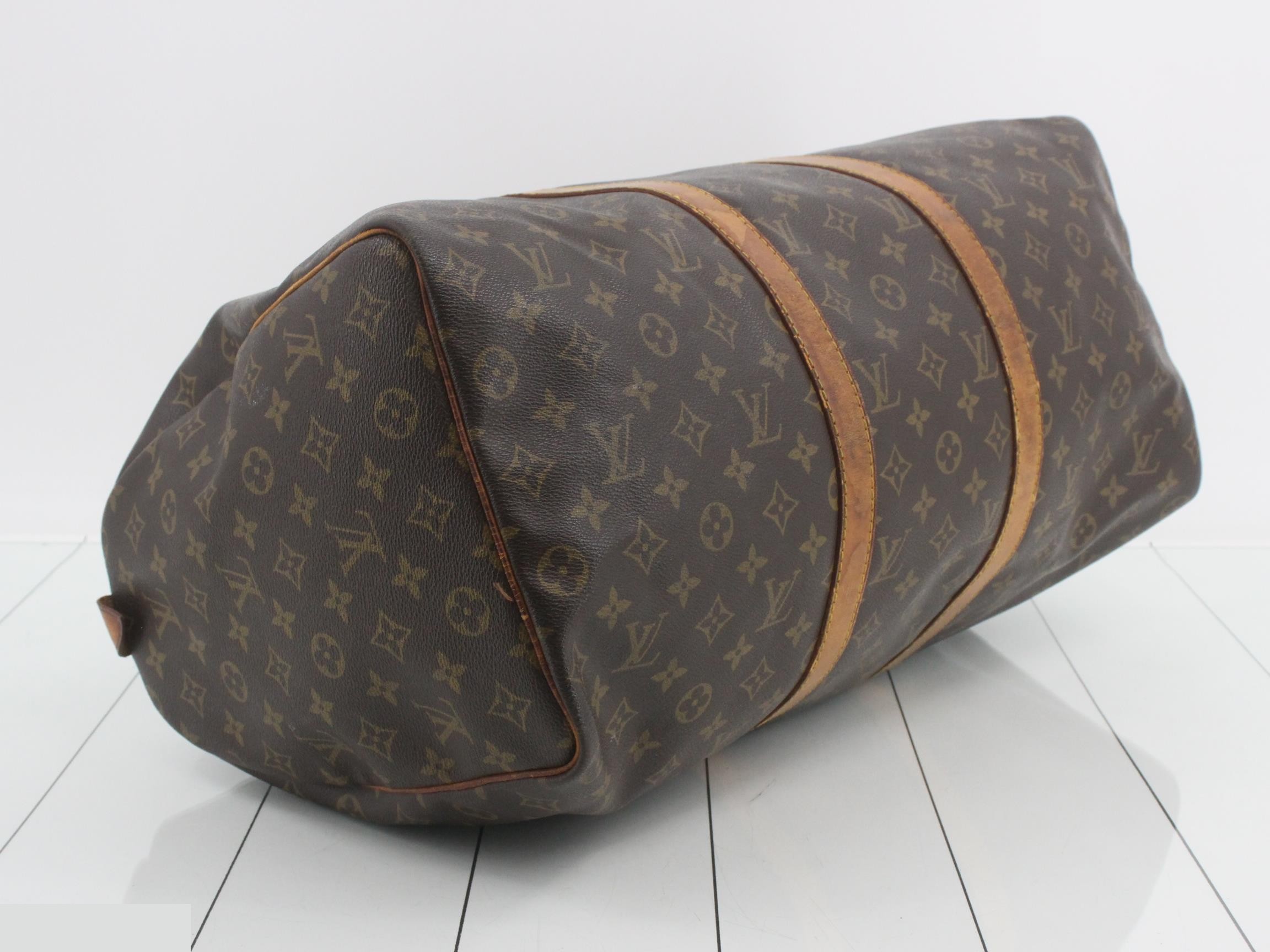 Keepall 50 — view 5