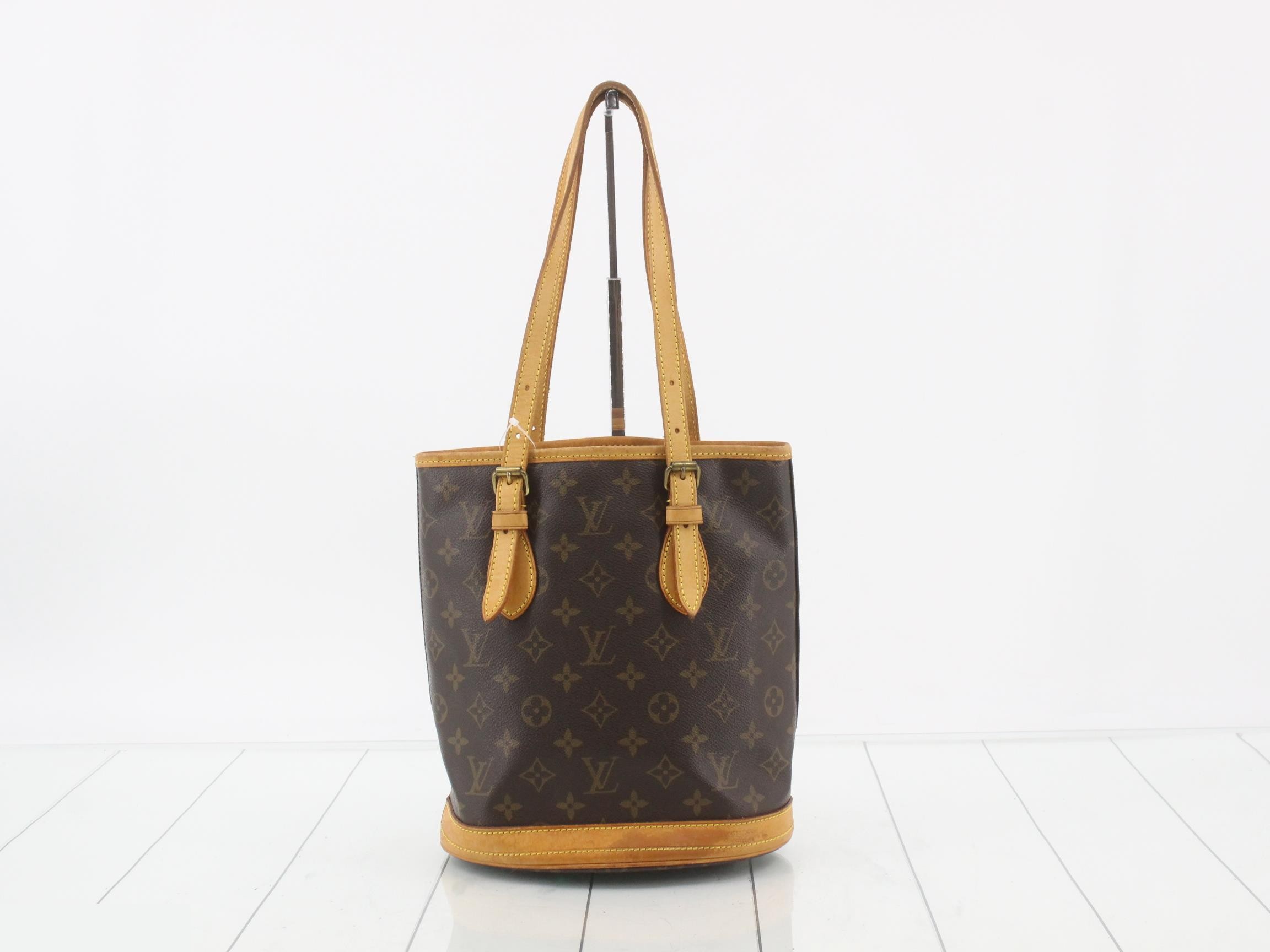 Bucket PM handbag — view 2