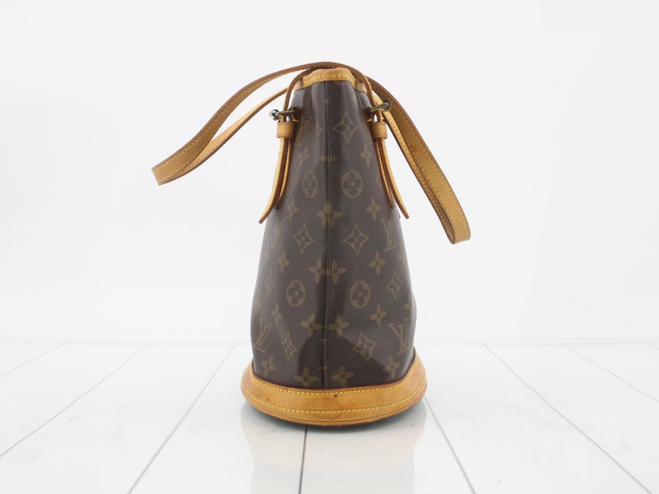 Bucket PM handbag — view 4