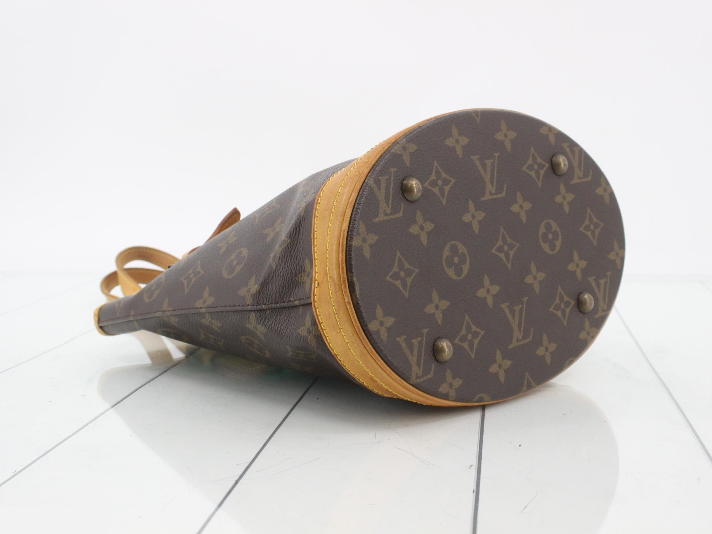 Bucket PM handbag — view 5