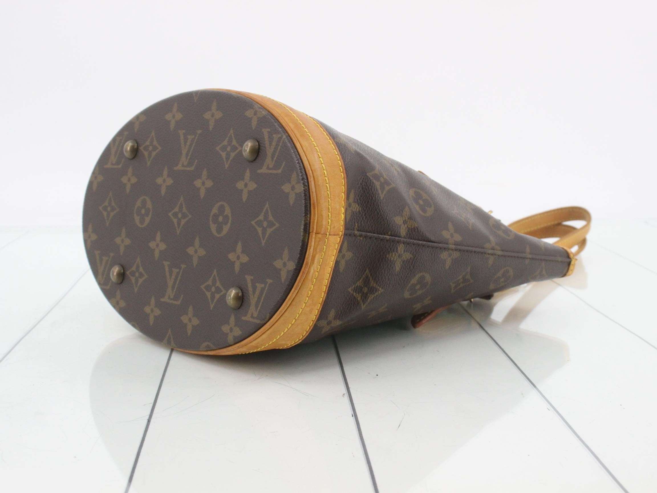 Bucket PM handbag — view 6