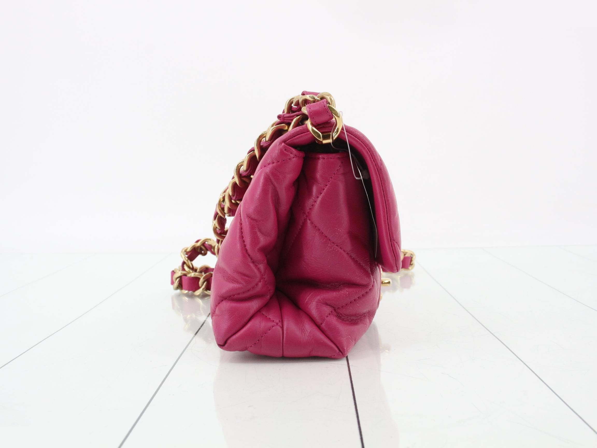 Matelassé (bag) - Shoulder bag — view 4