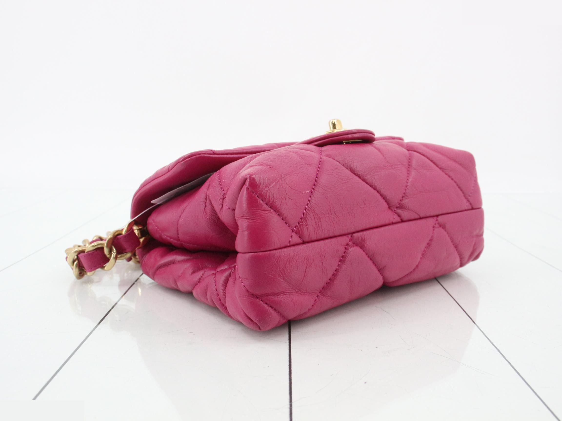 Matelassé (bag) - Shoulder bag — view 5