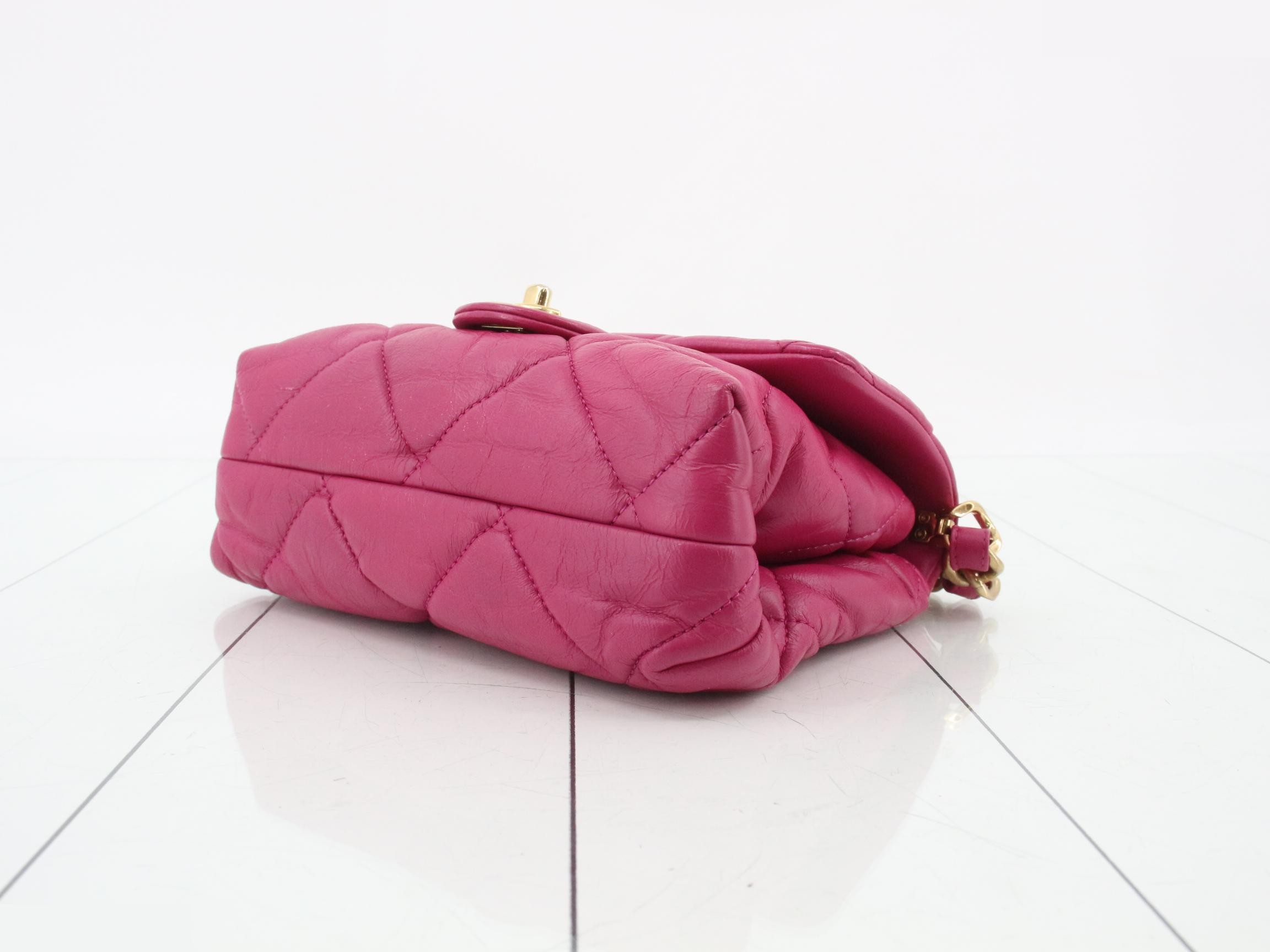 Matelassé (bag) - Shoulder bag — view 6