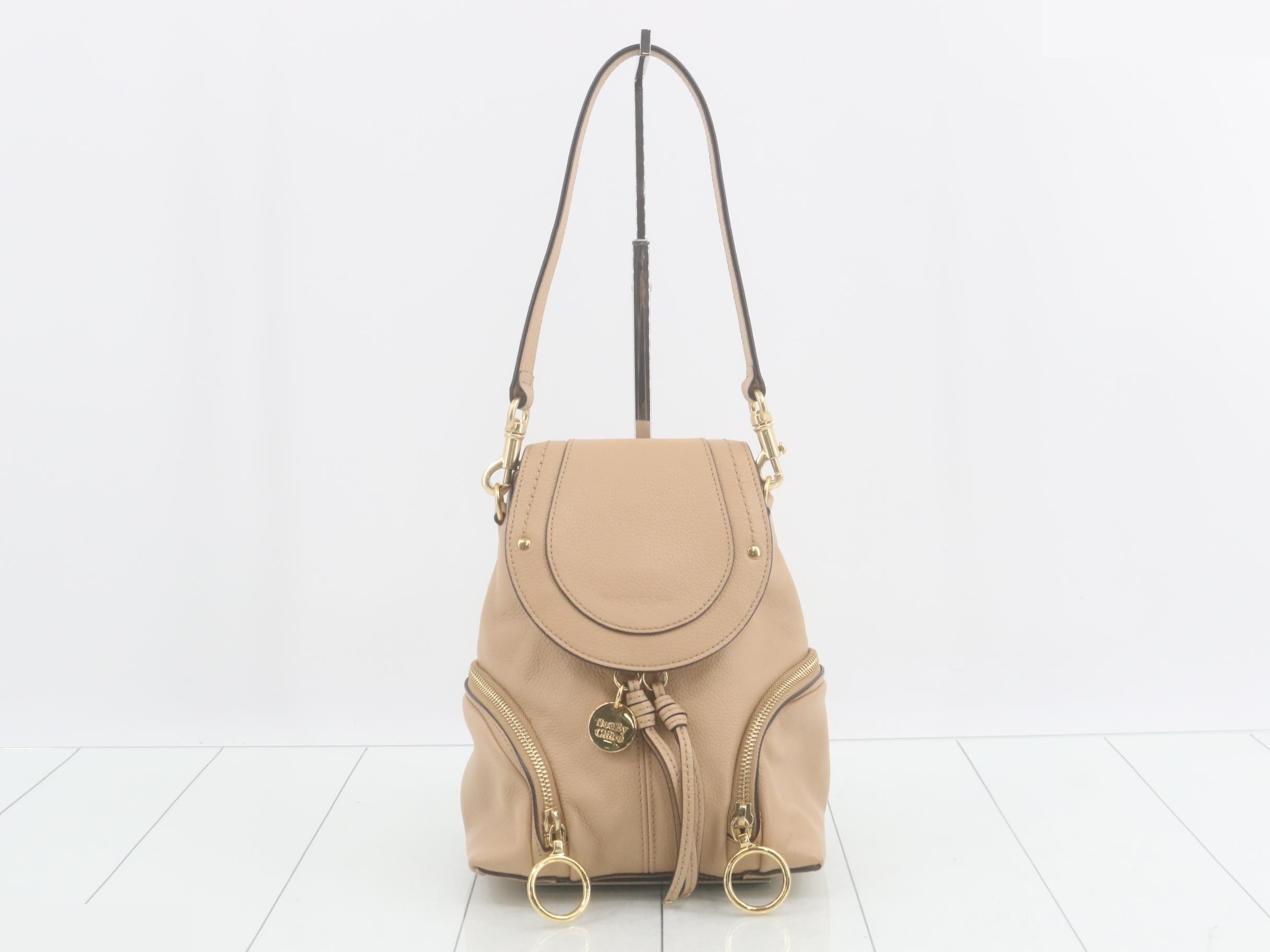 See by Chloé (bag) / Backpack