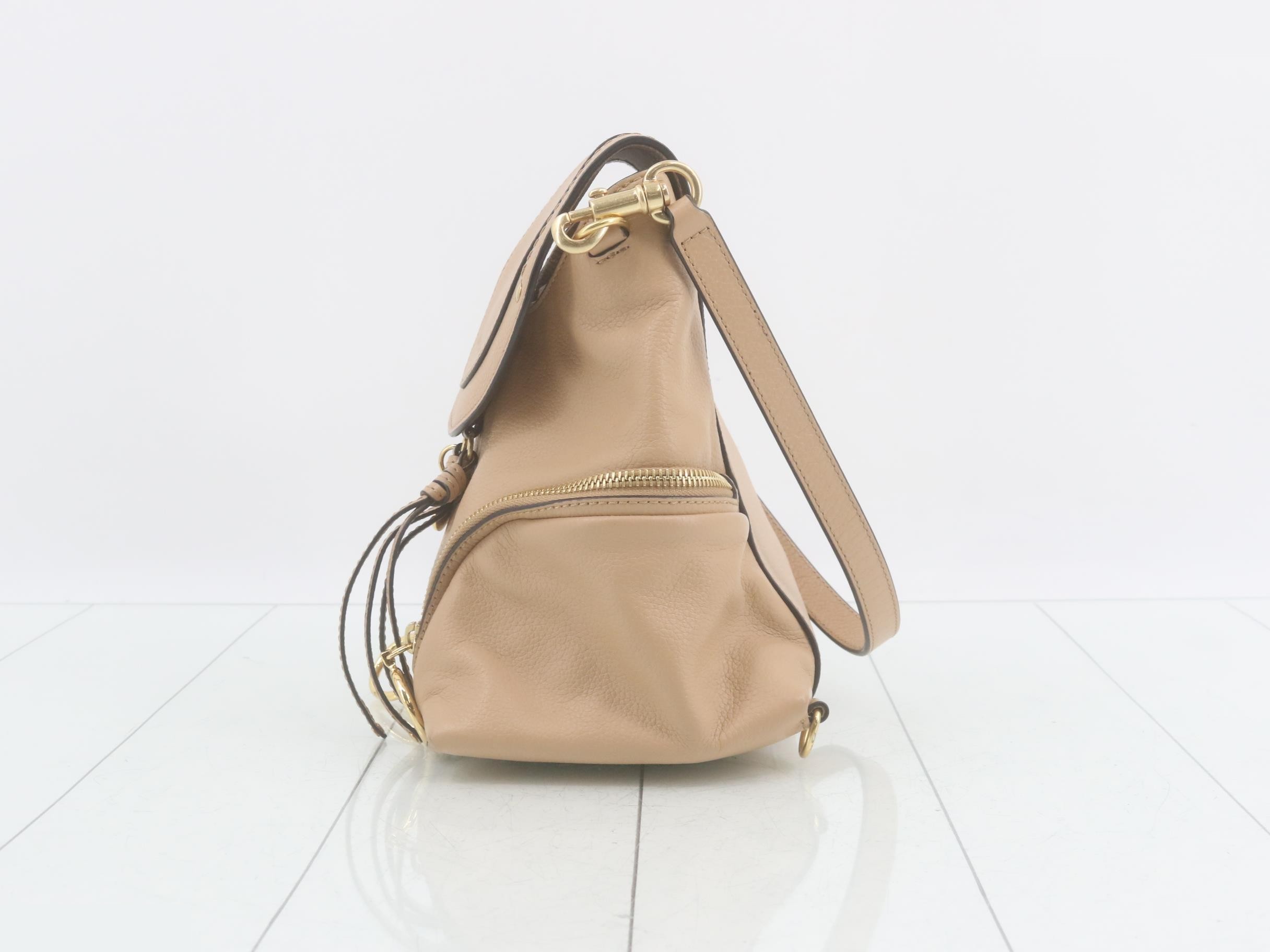 See by Chloé (bag) / Backpack — view 3