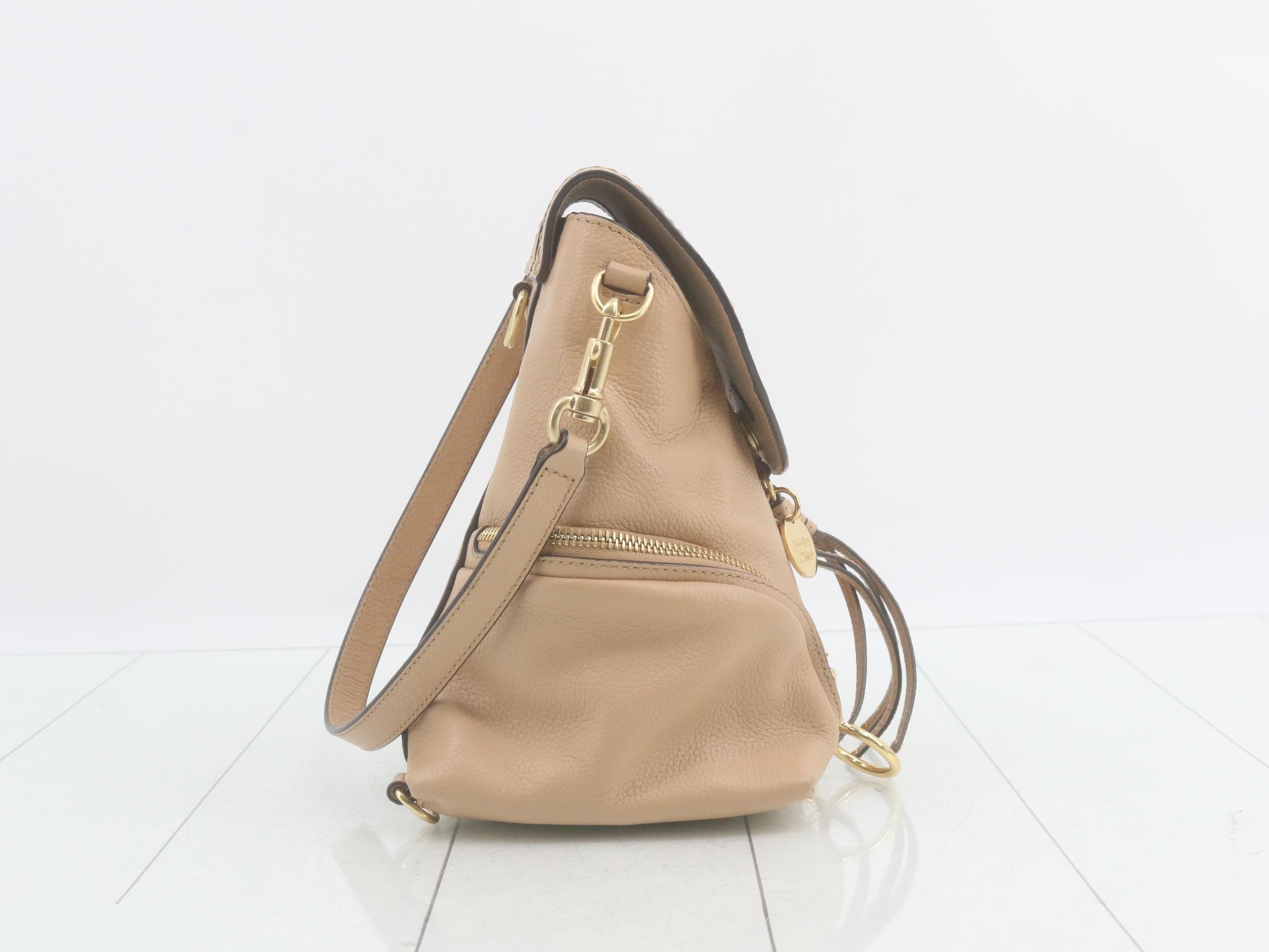 See by Chloé (bag) / Backpack — view 4