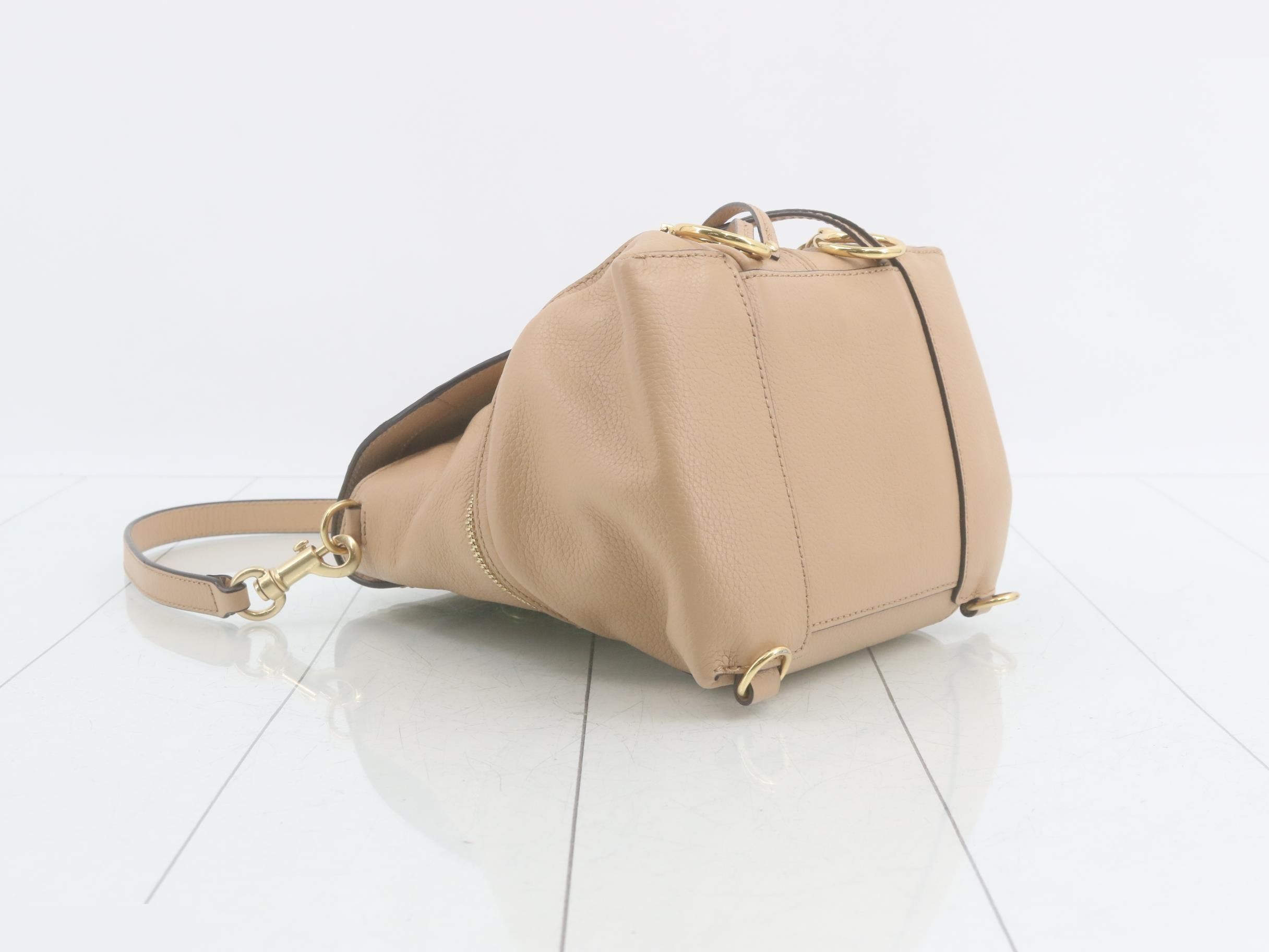See by Chloé (bag) / Backpack — view 5