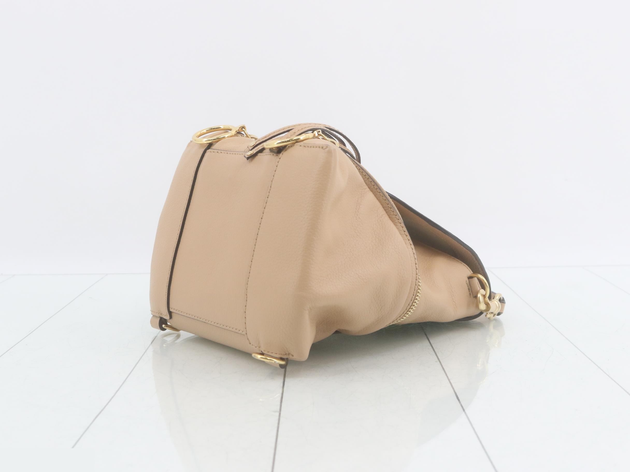 See by Chloé (bag) / Backpack — view 6