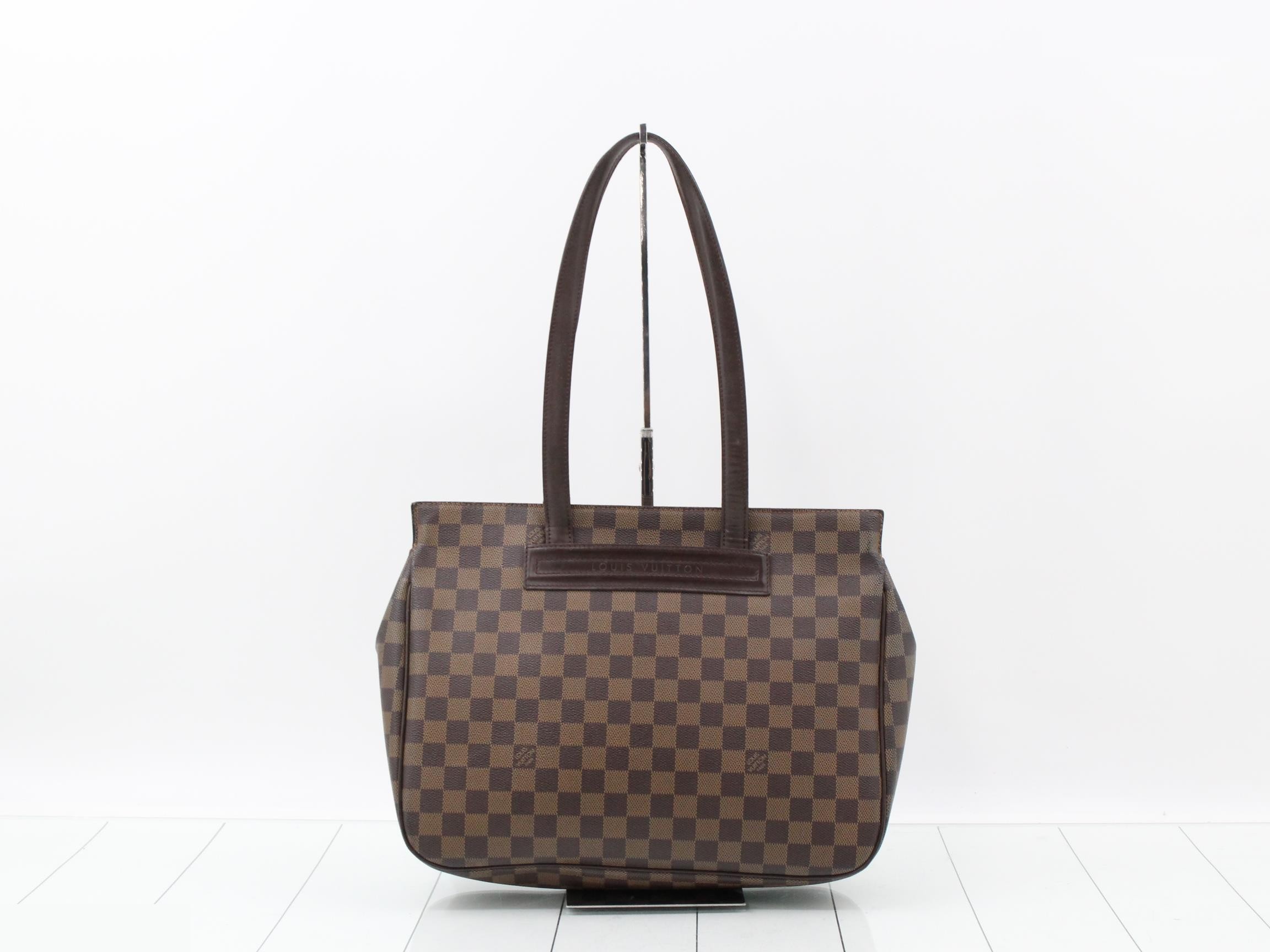 Parioli PM Shoulder Bag — view 2