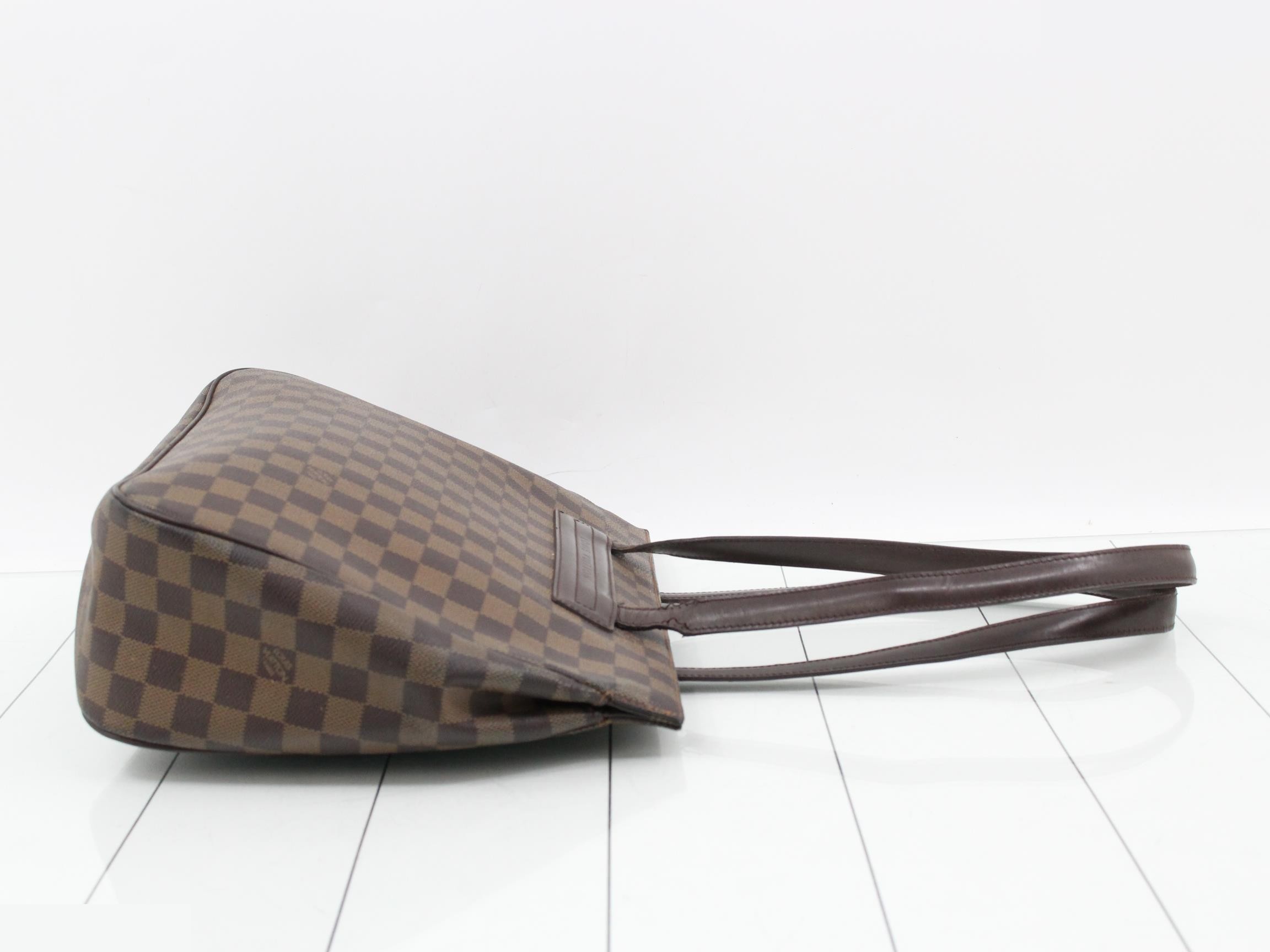 Parioli PM Shoulder Bag — view 3