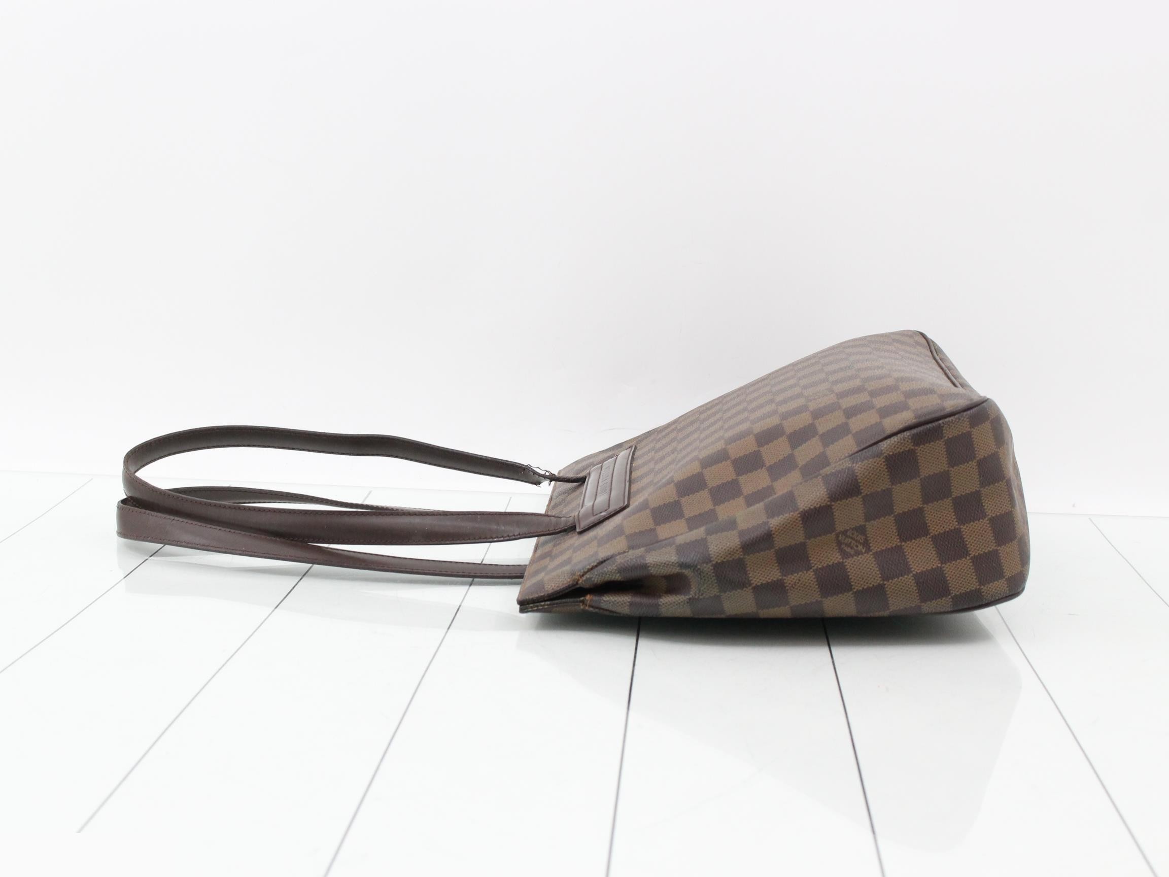 Parioli PM Shoulder Bag — view 4