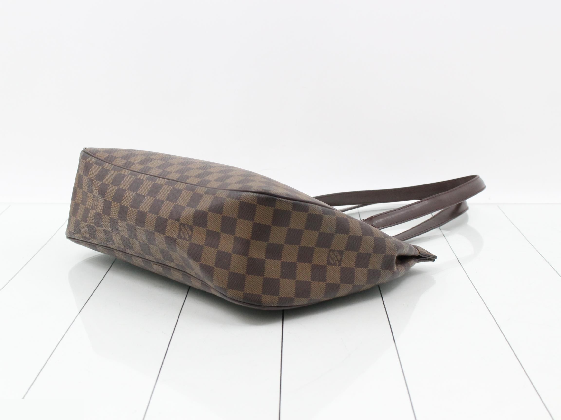 Parioli PM Shoulder Bag — view 6
