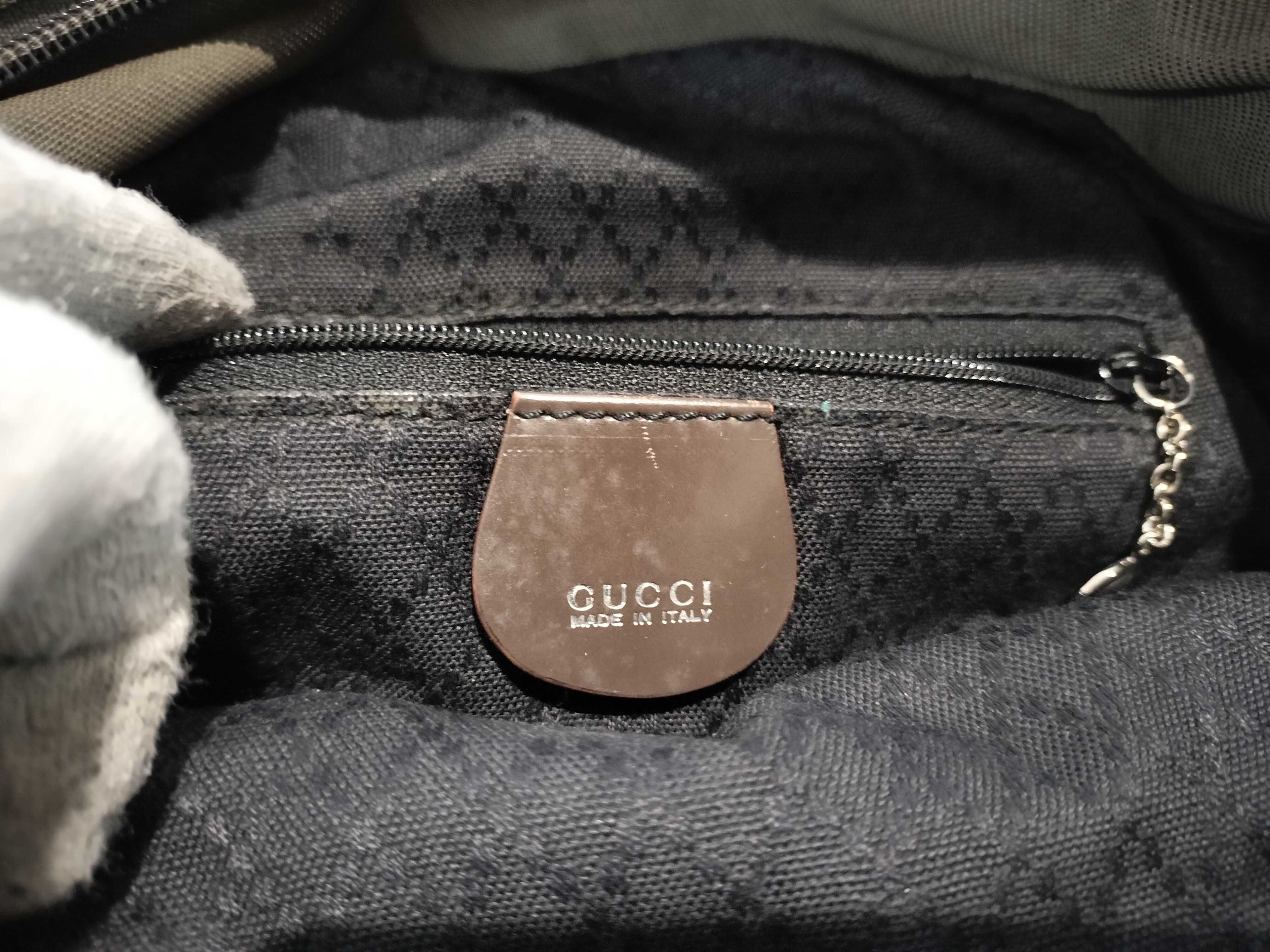 0508 Canvas Handbag — view 11
