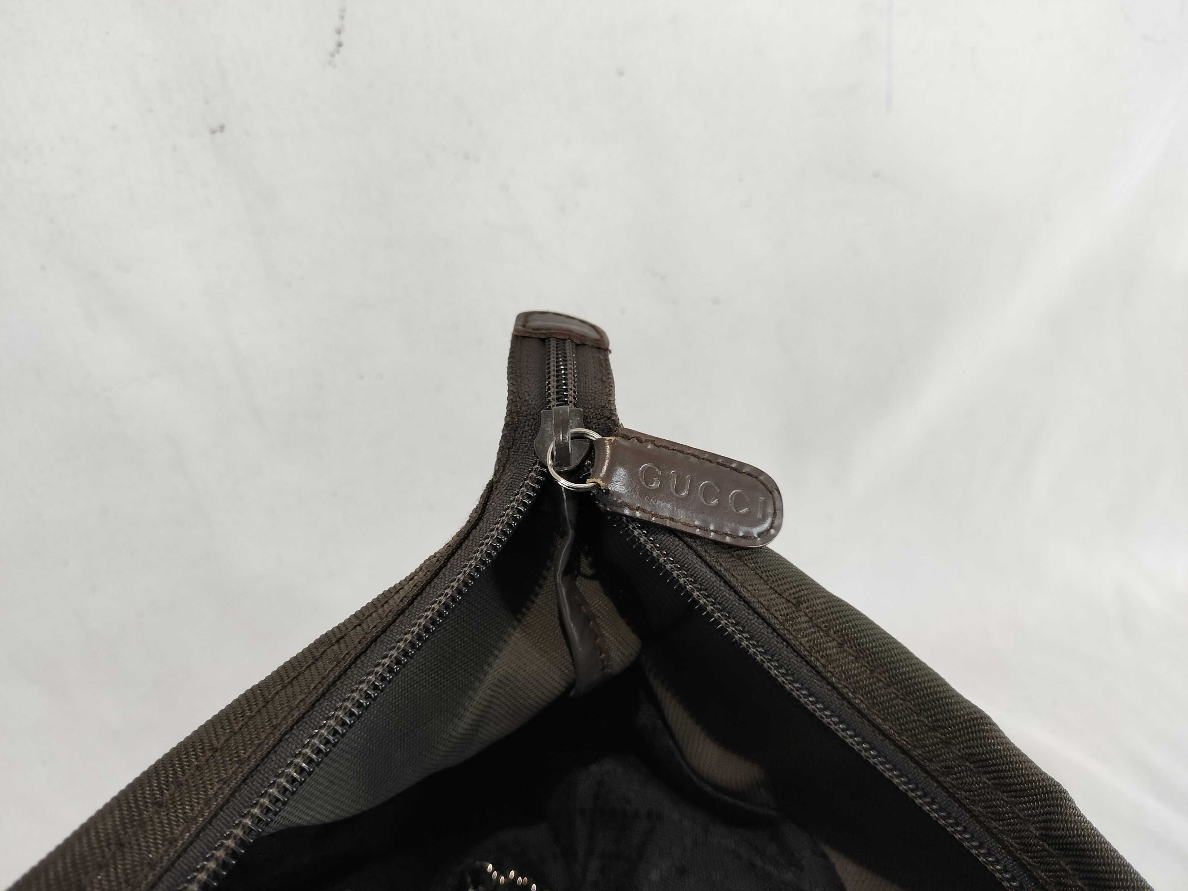 0508 Canvas Handbag — view 12