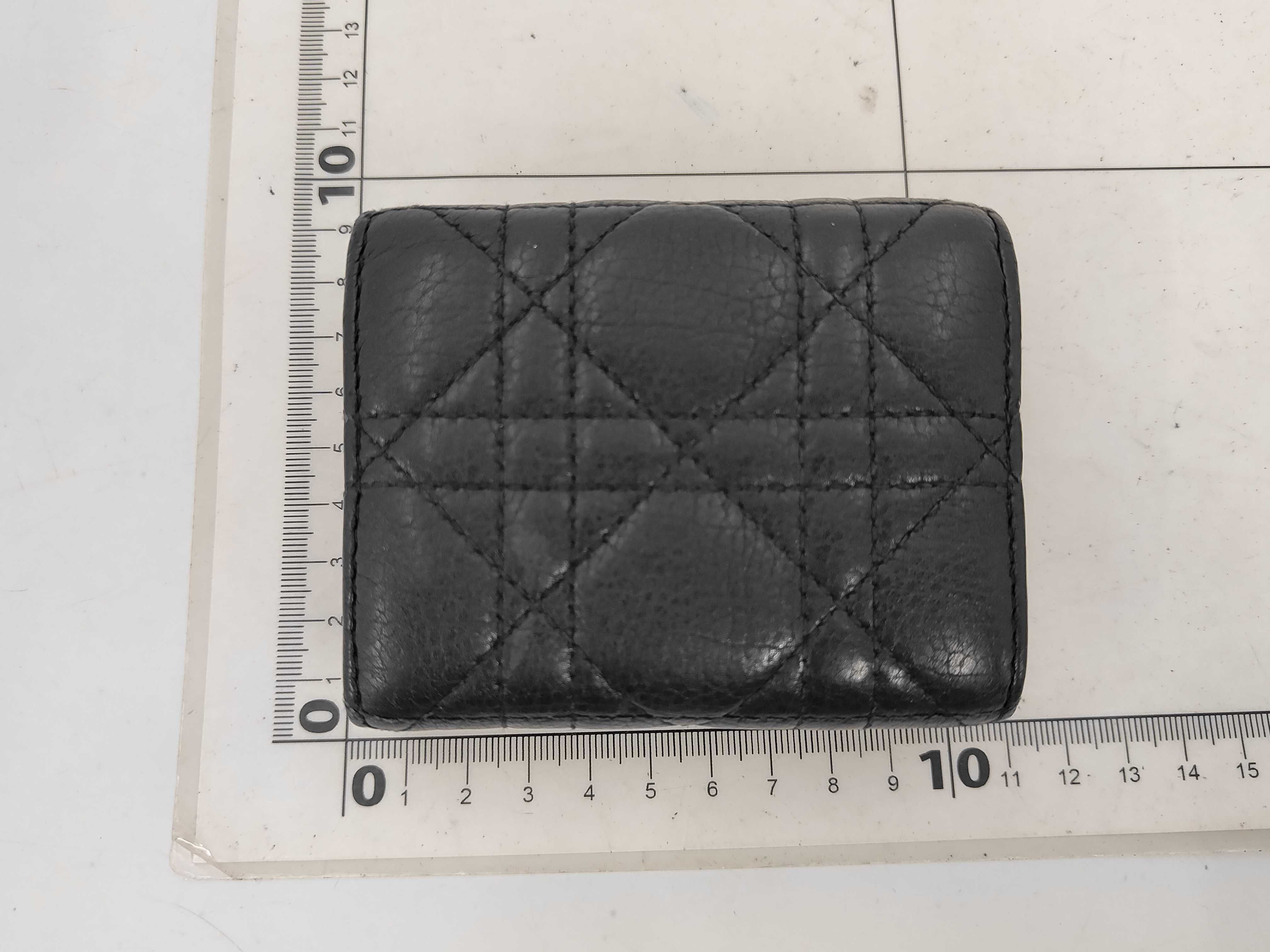 Christian Caro Wallet — view 2
