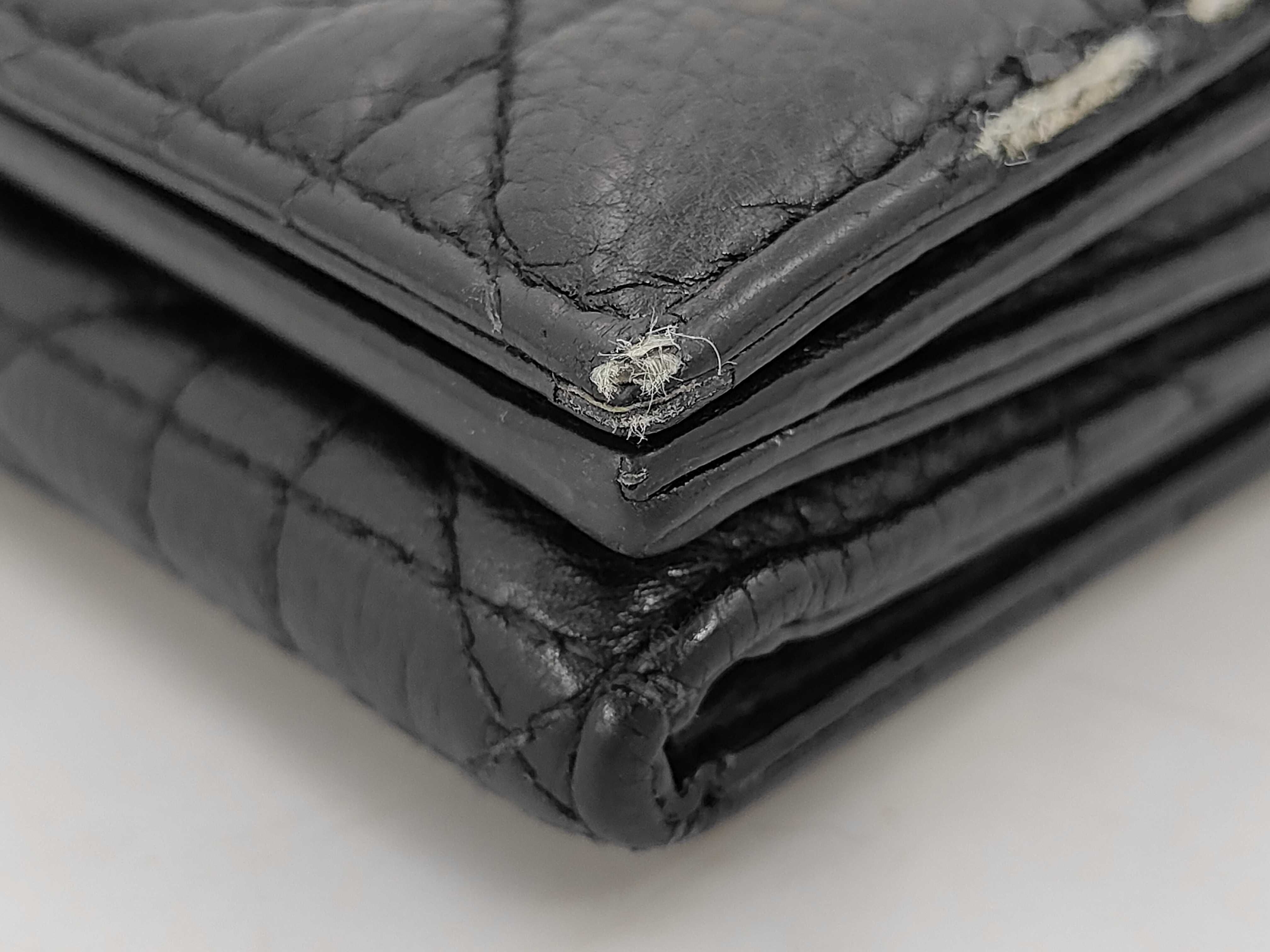 Christian Caro Wallet — view 4