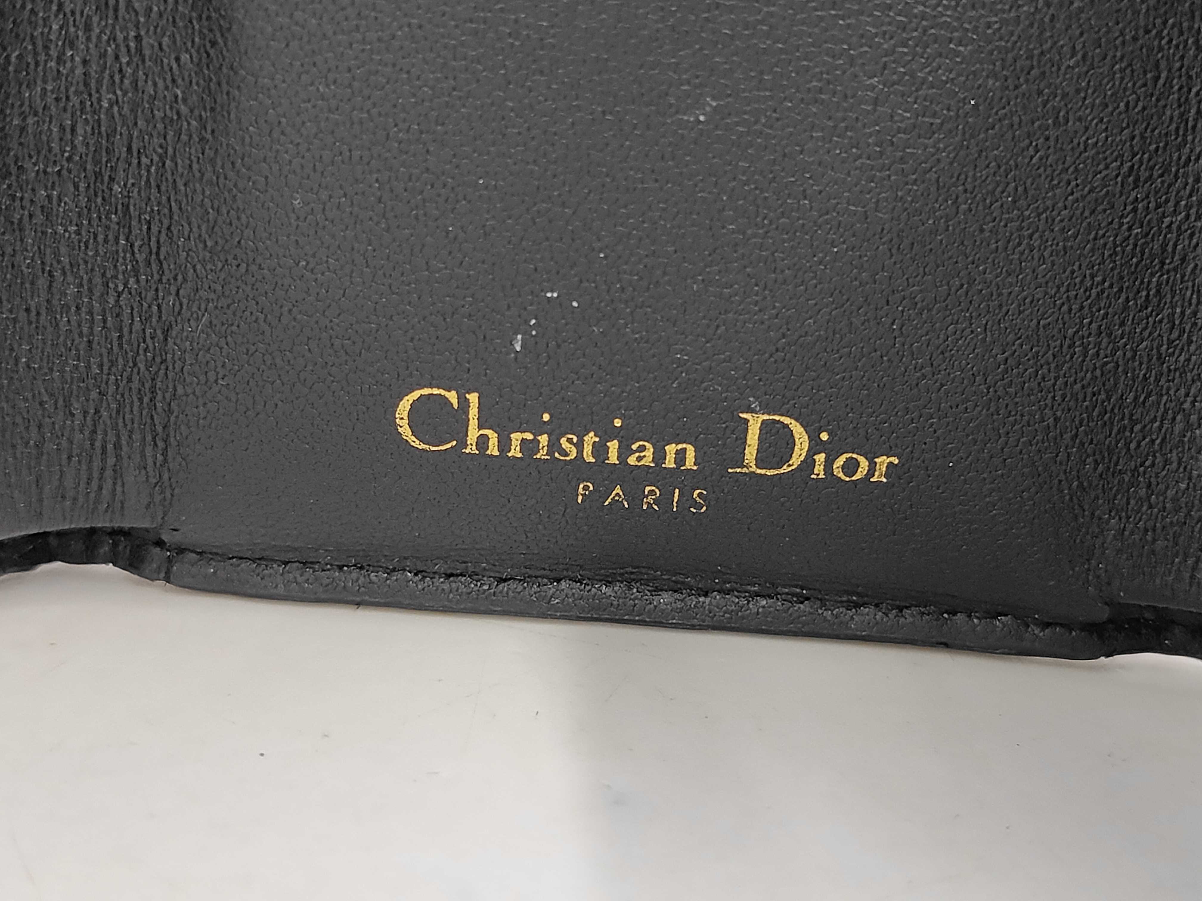Christian Caro Wallet — view 5