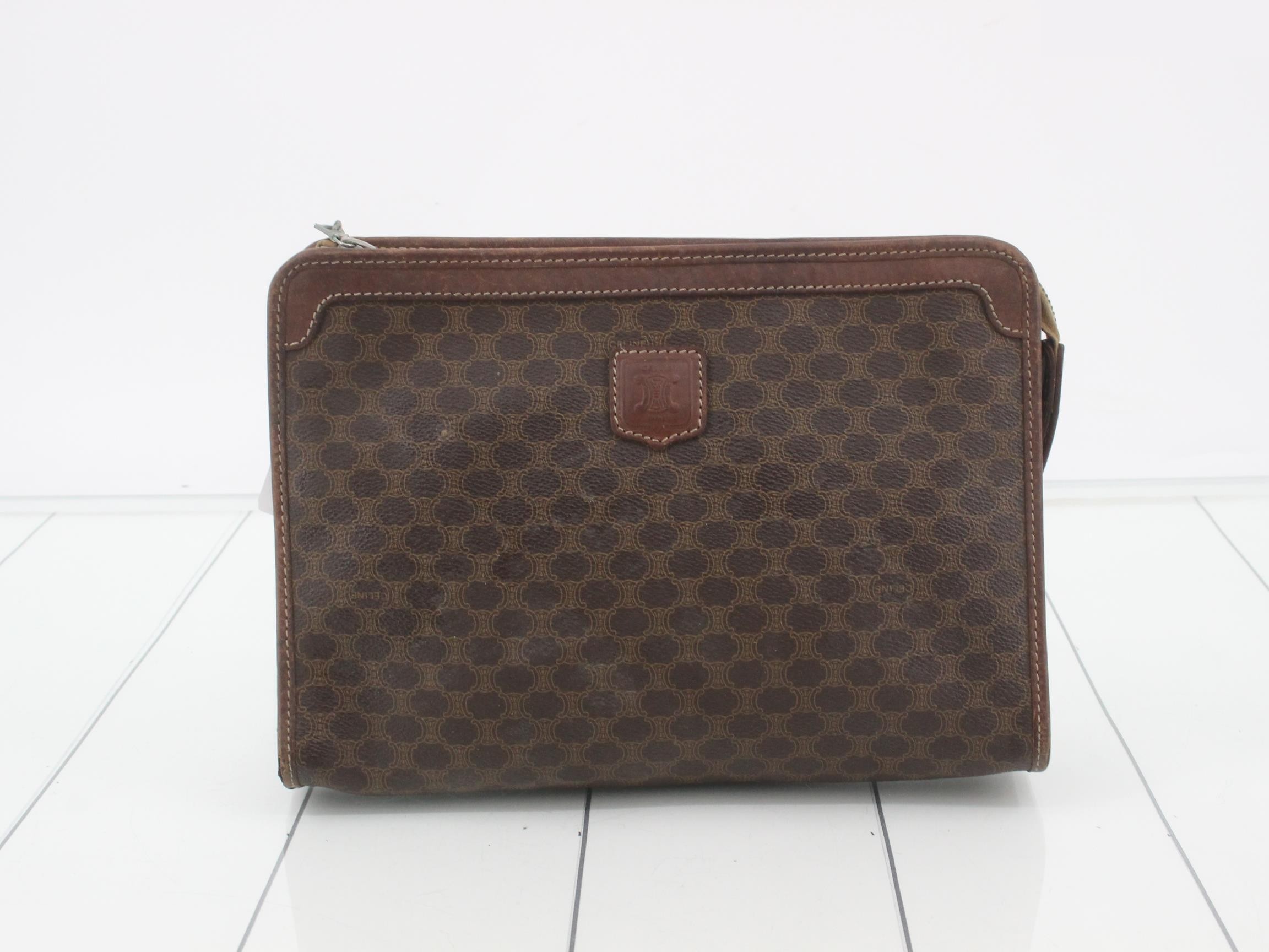 Second bag