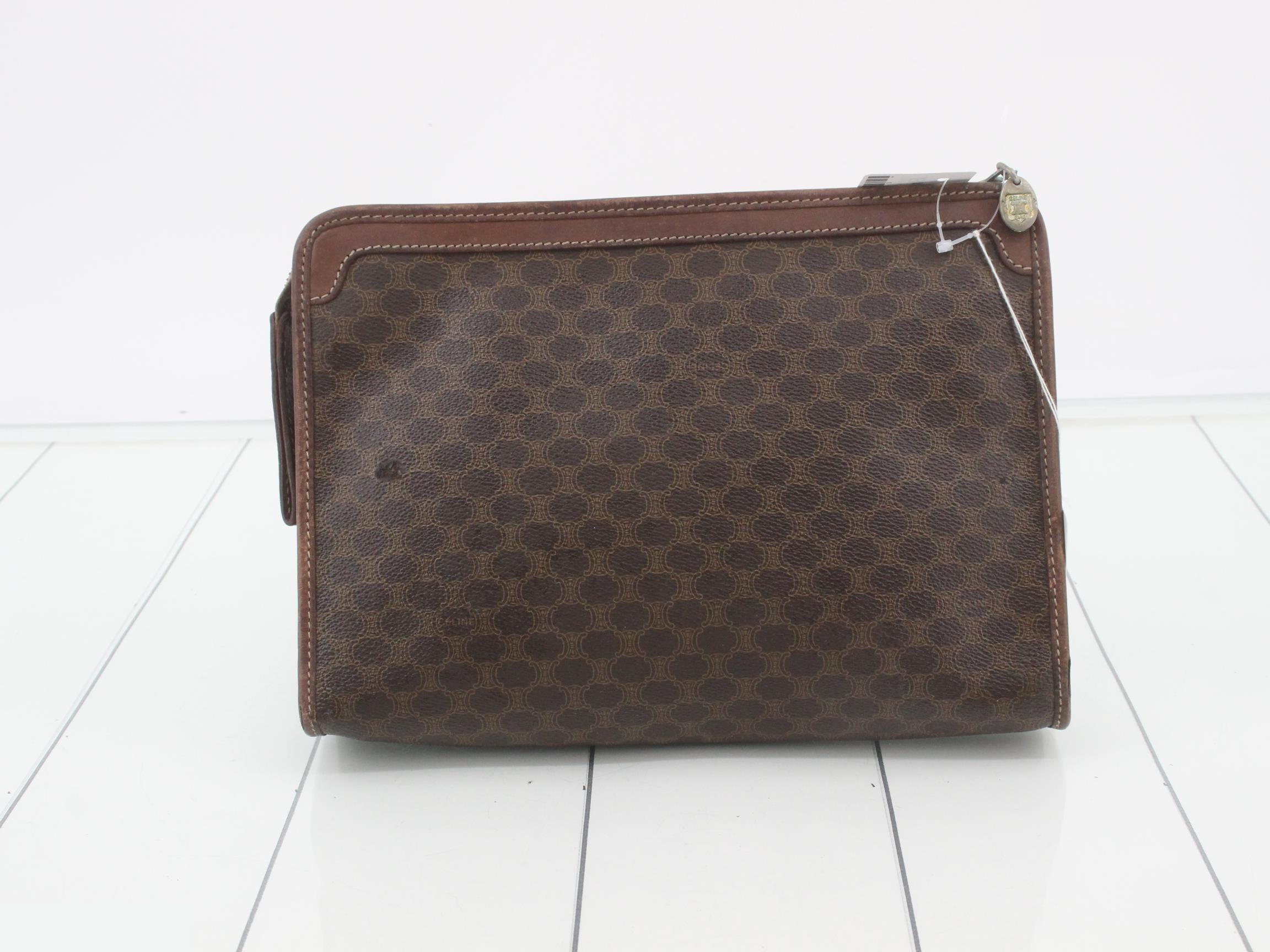 Second bag — view 2