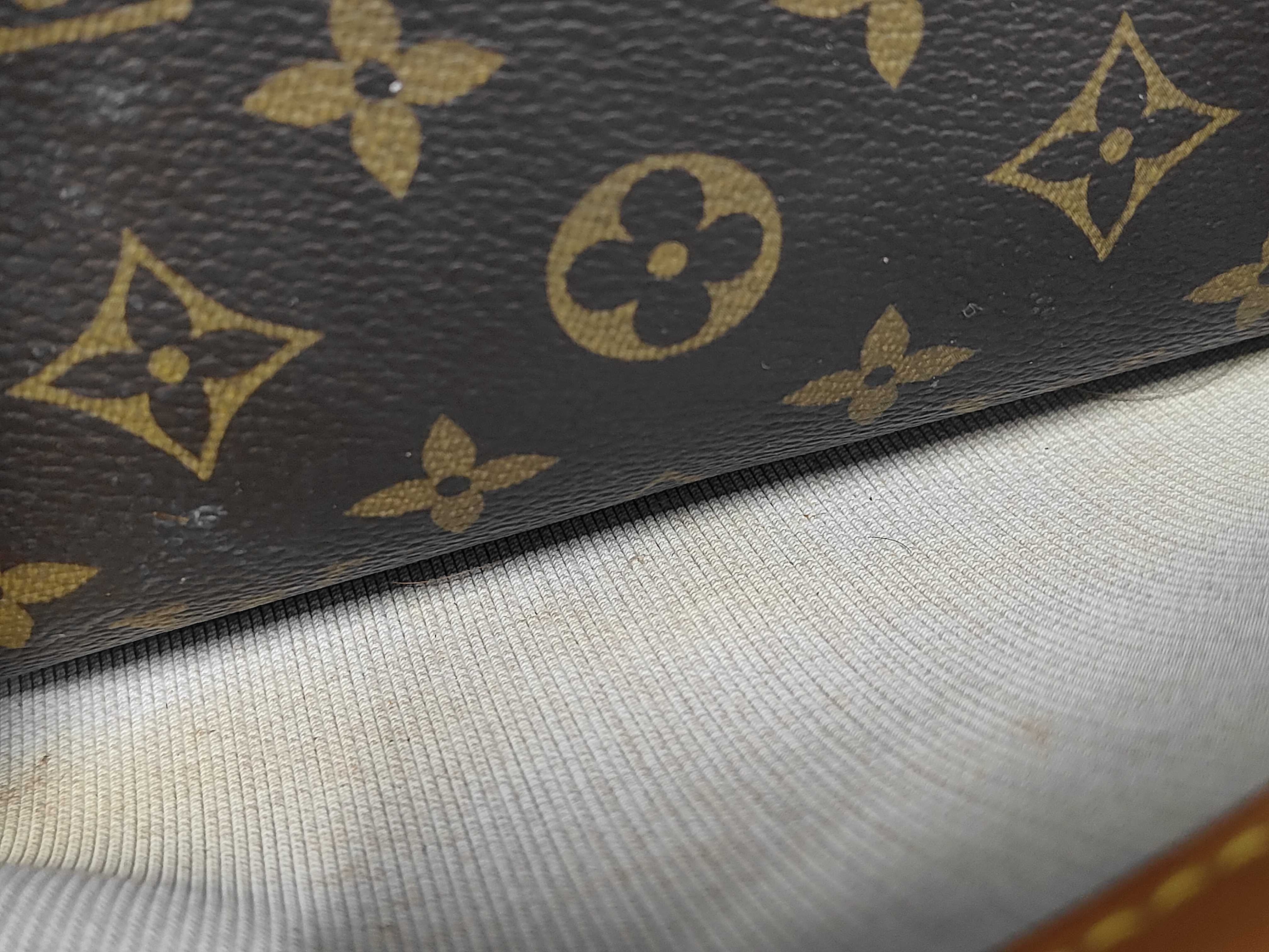 Monogram Reporter PM M45254 SP2027 Shoulder Bag — view 11