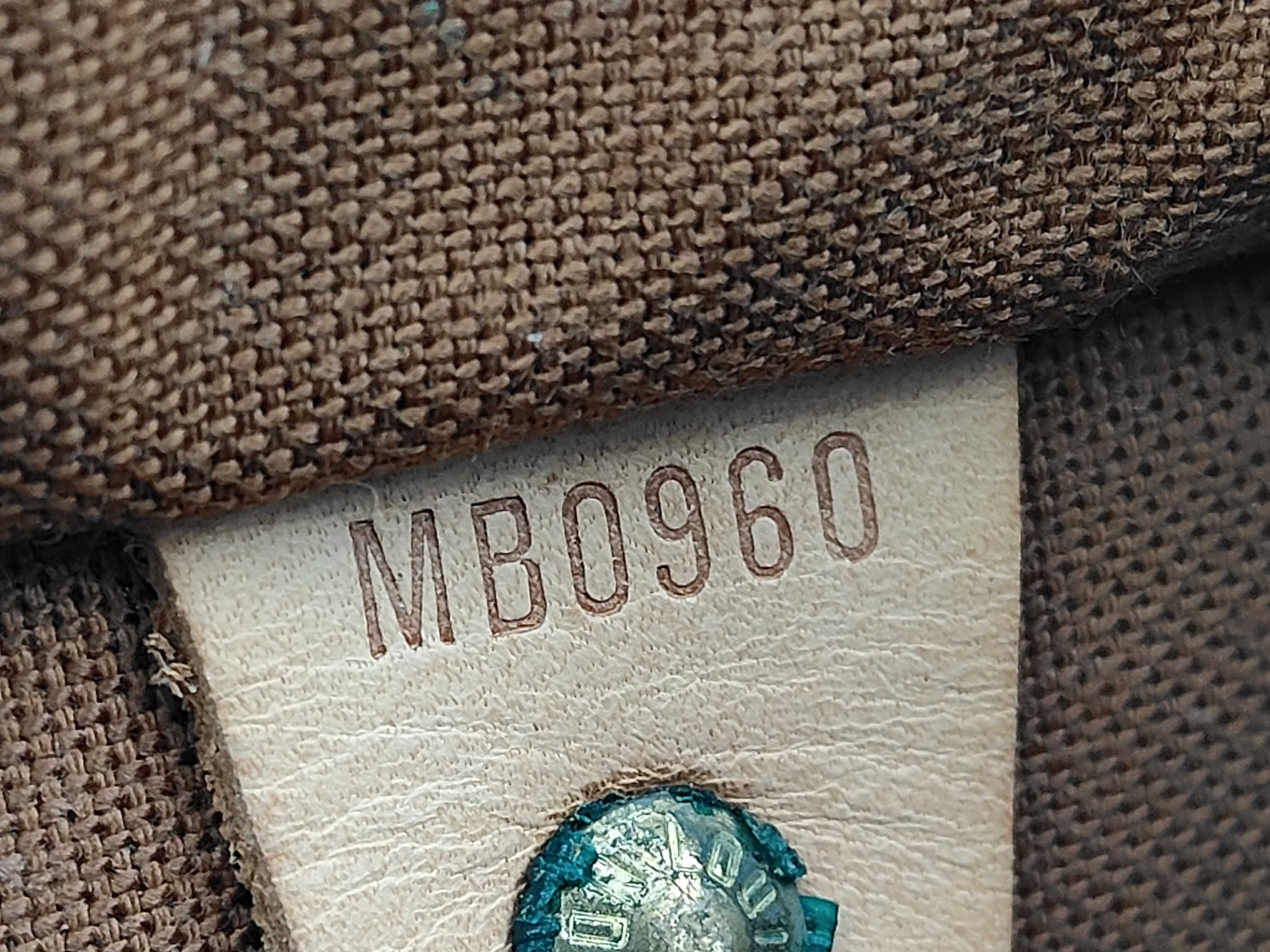 Monogram Speedy 40 Boston Bag — view 14