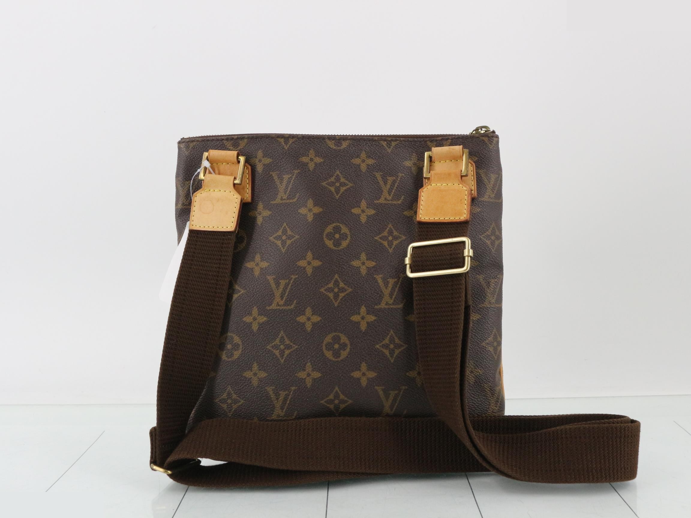 Pochette Bosfort MI1016 — view 2