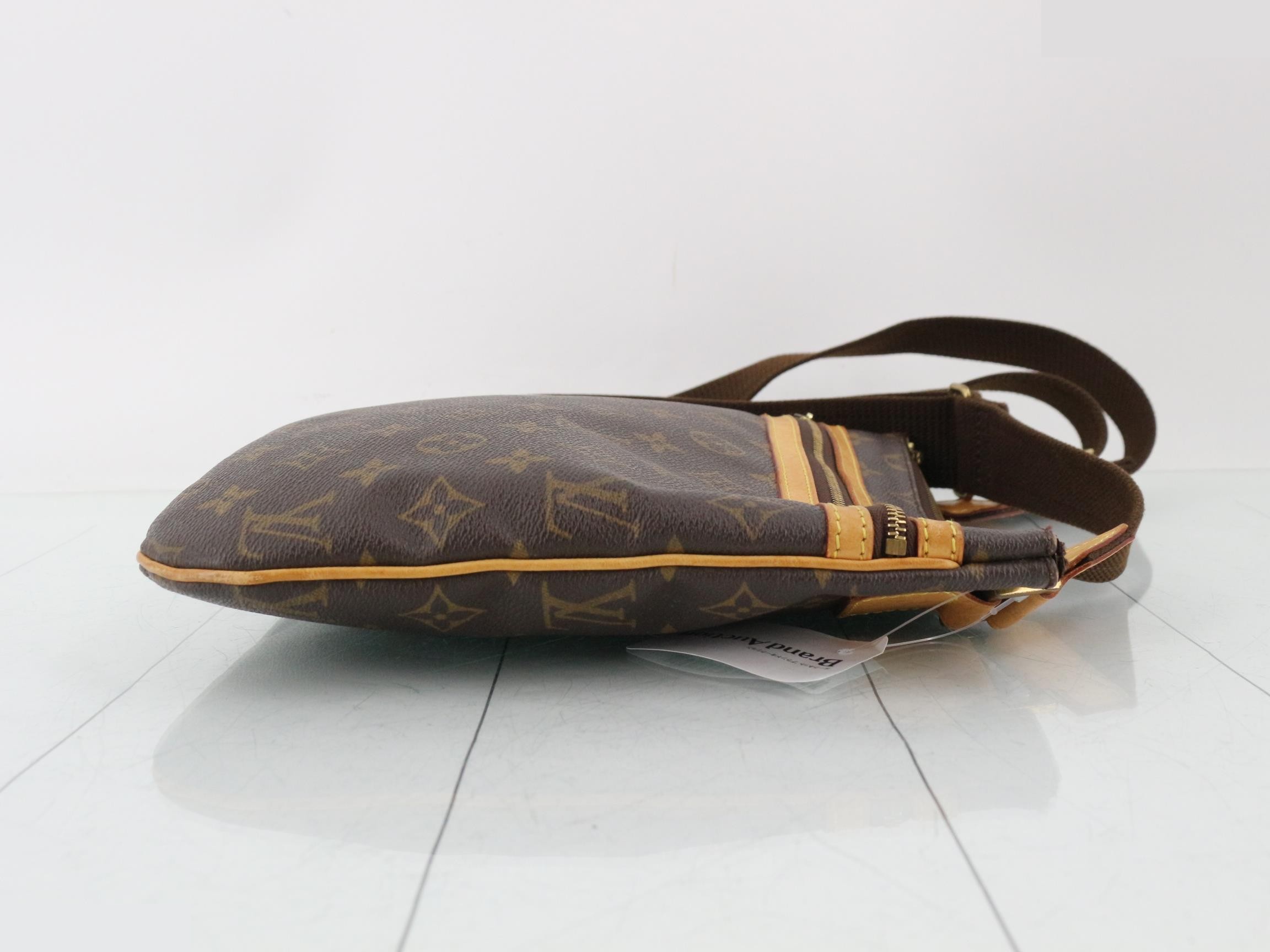 Pochette Bosfort MI1016 — view 3