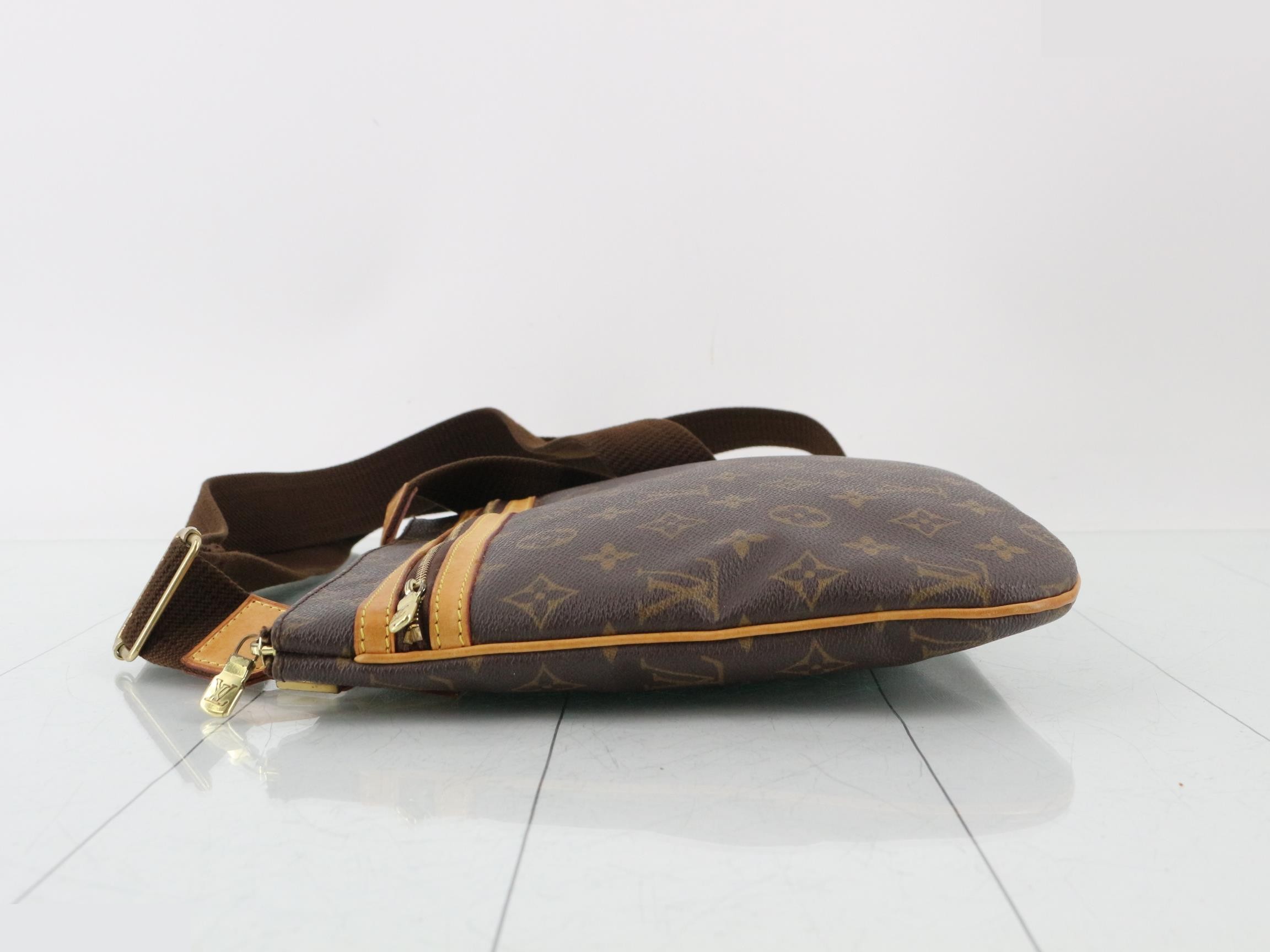 Pochette Bosfort MI1016 — view 4