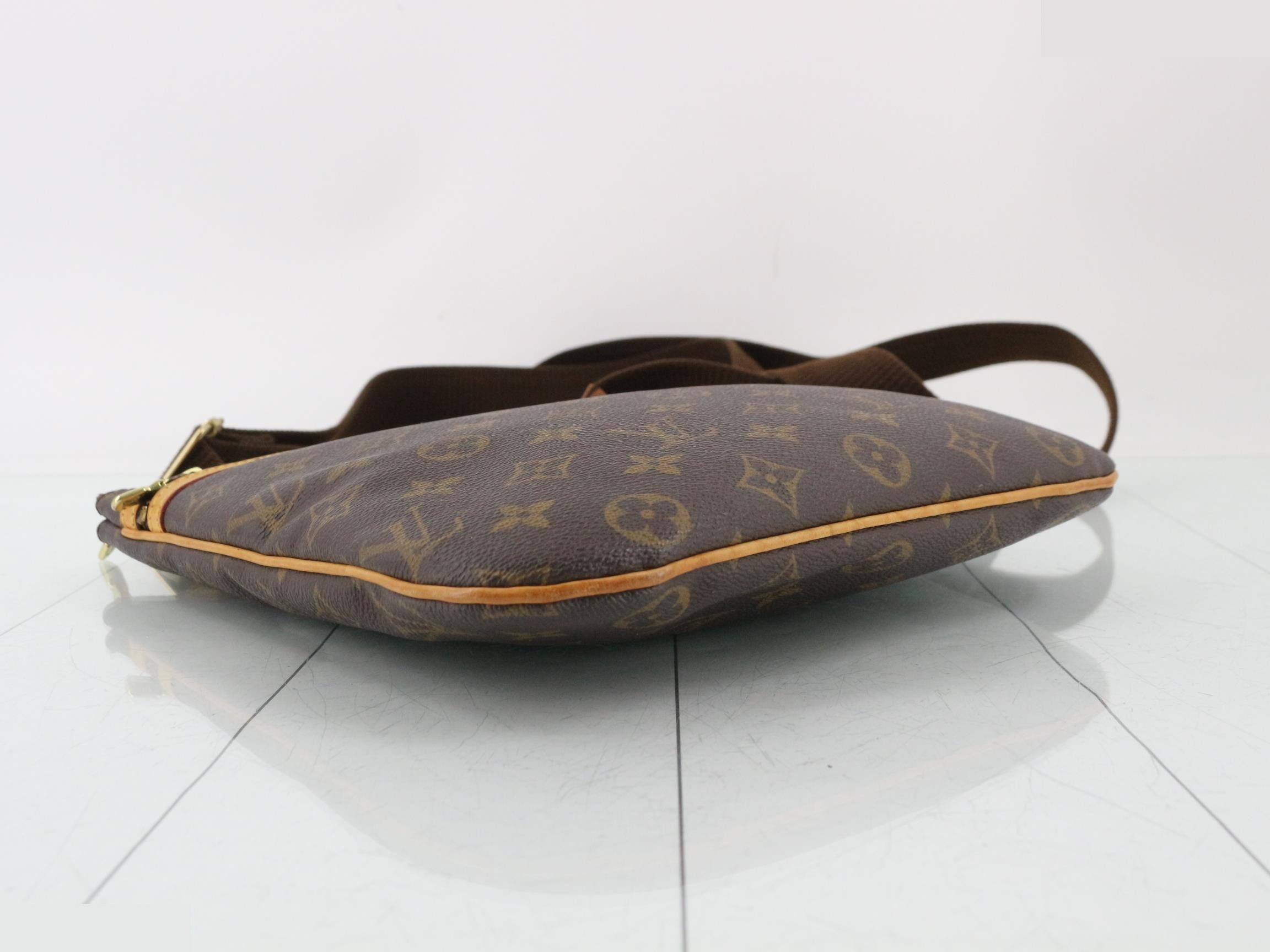 Pochette Bosfort MI1016 — view 5