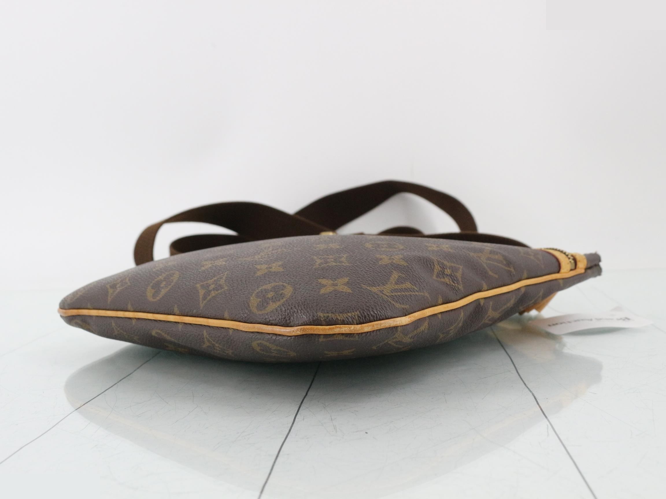 Pochette Bosfort MI1016 — view 6