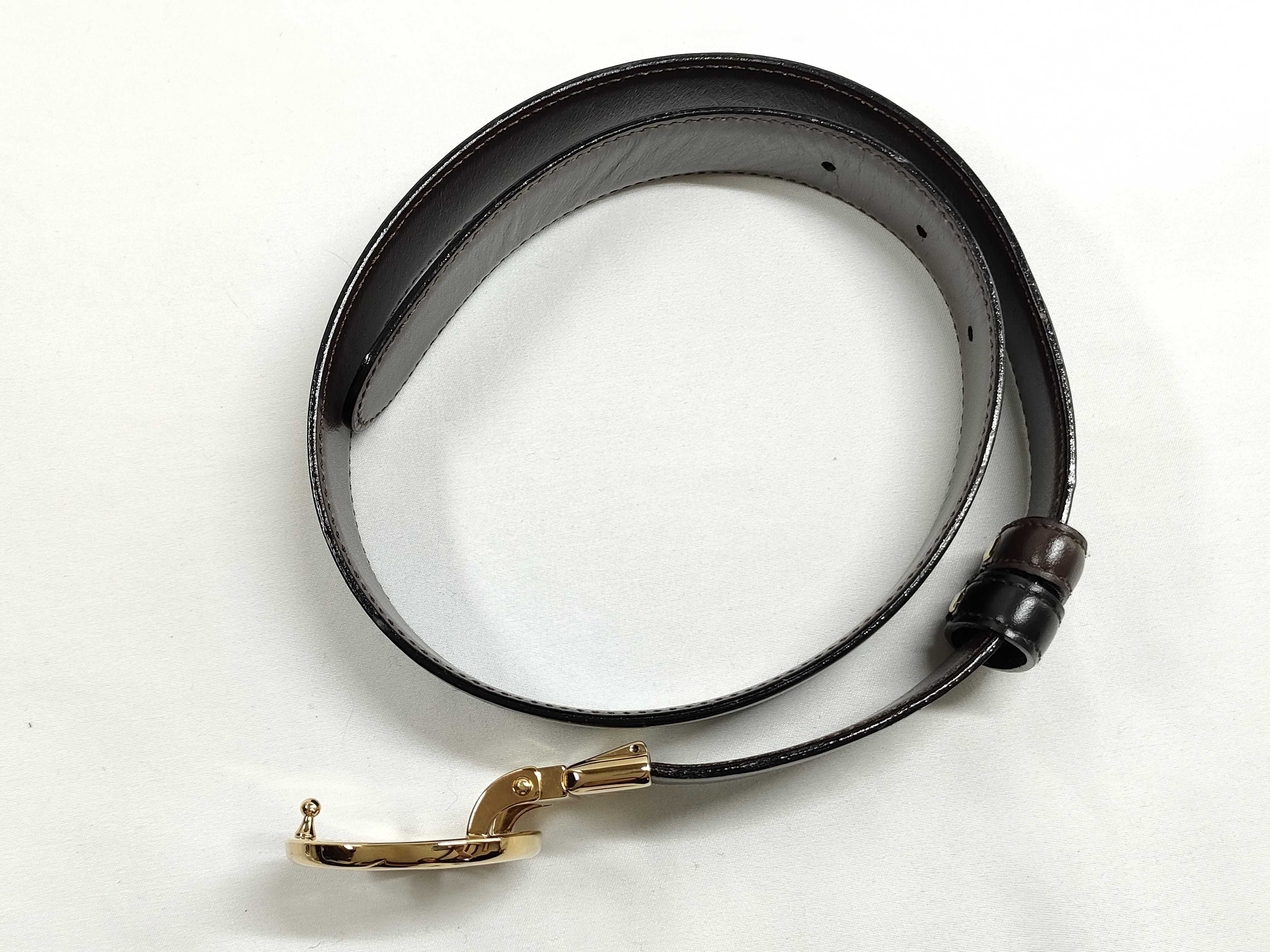 Interlocking G Belt — view 2