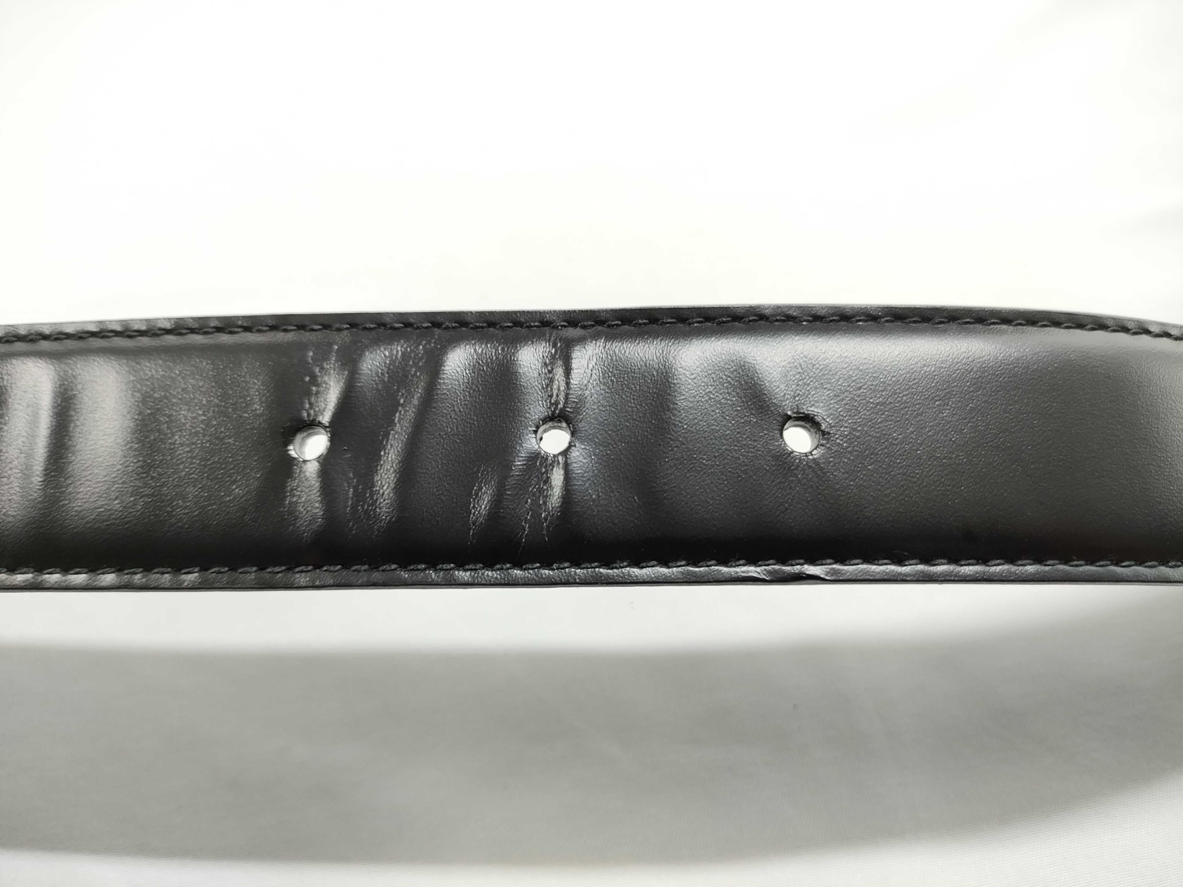 Interlocking G Belt — view 11