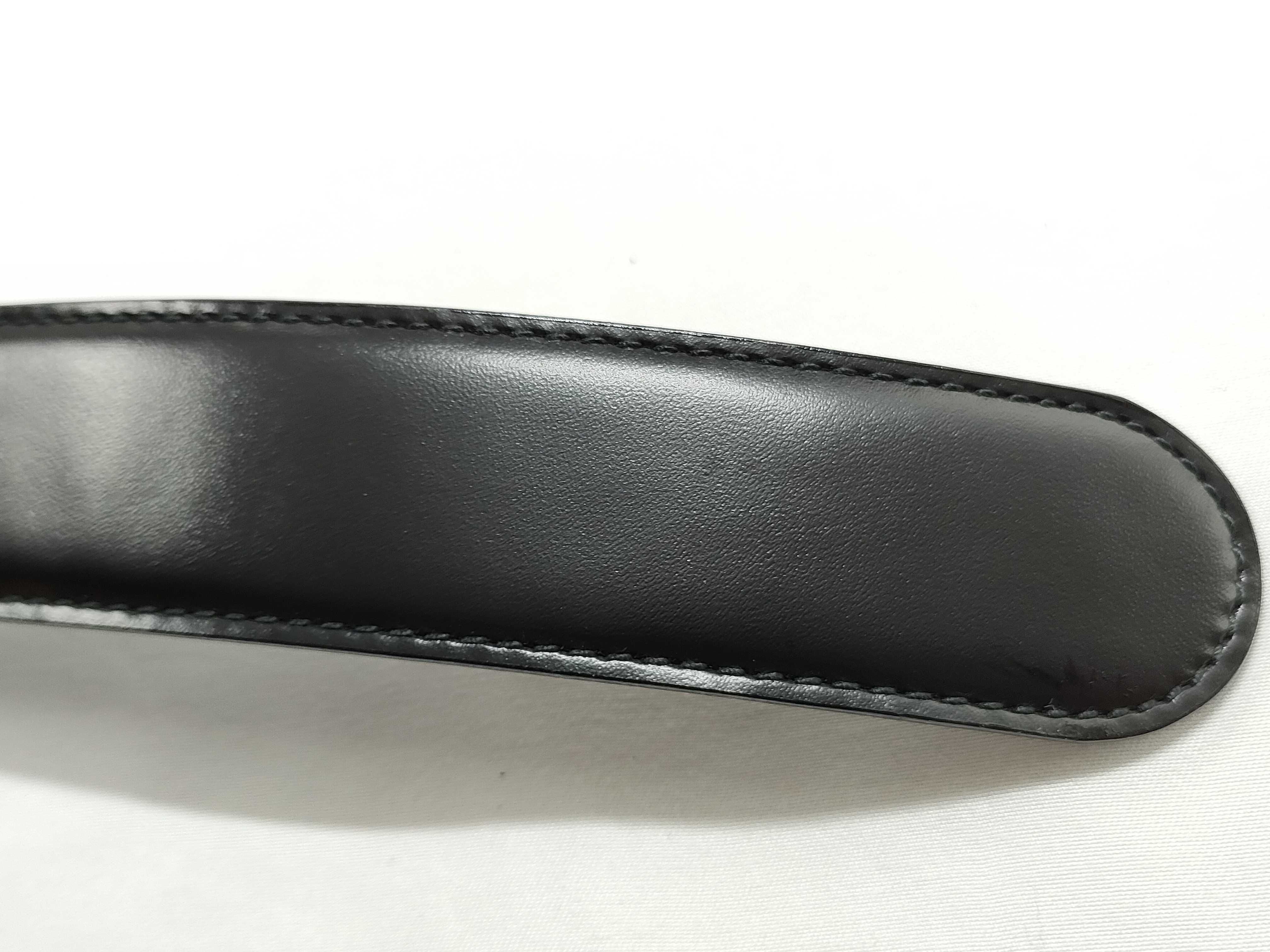 Interlocking G Belt — view 12