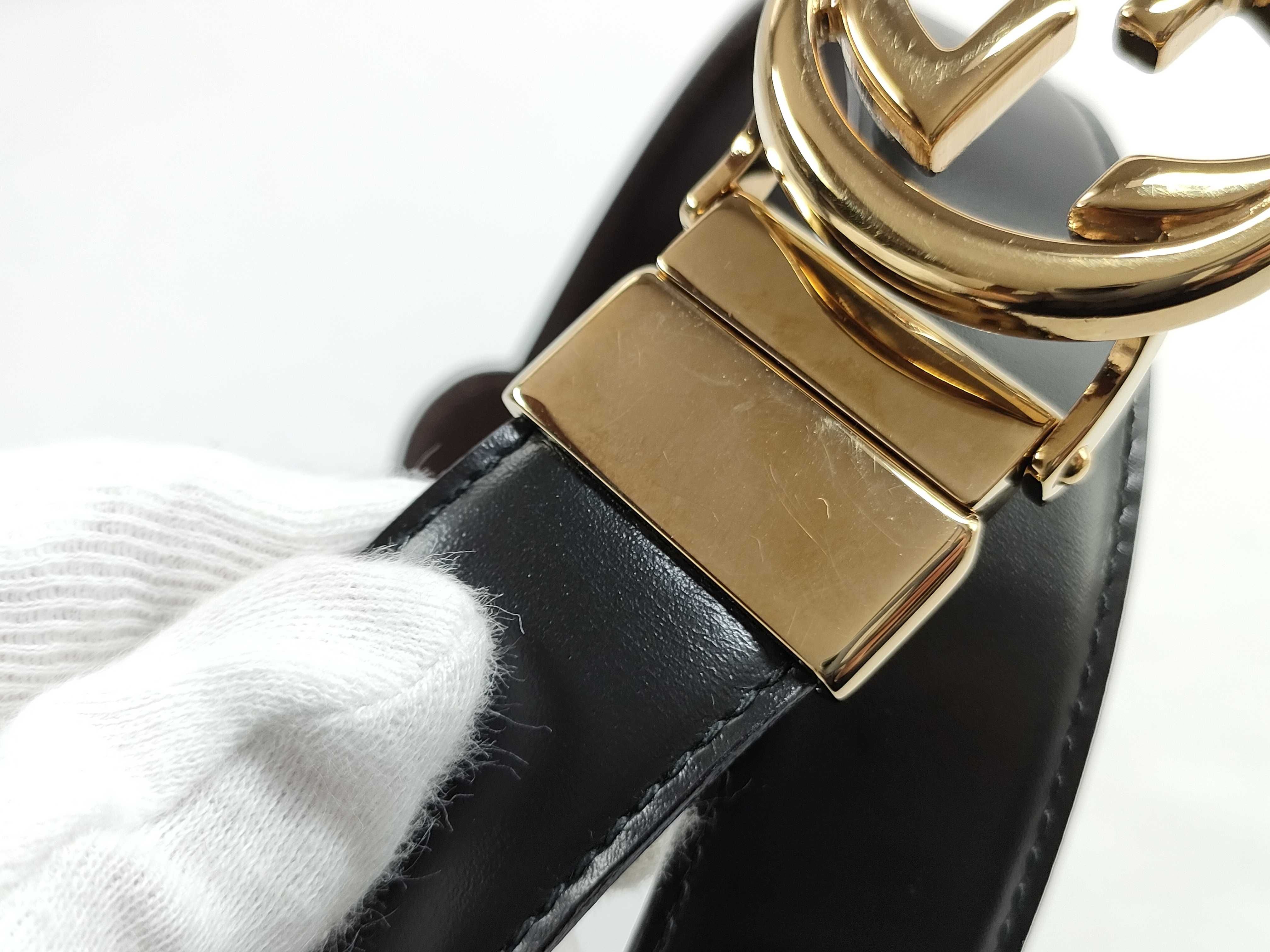 Interlocking G Belt — view 14