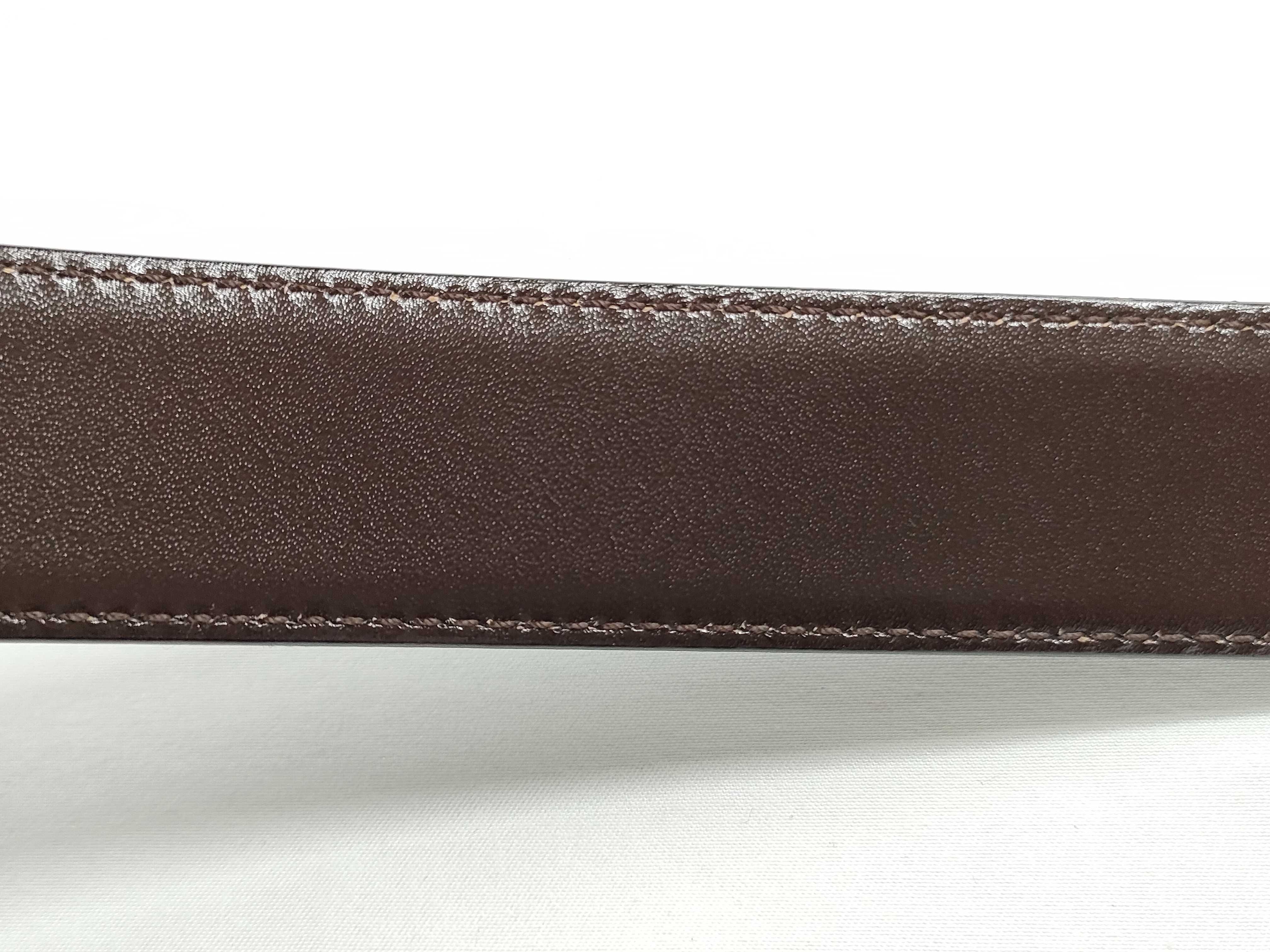 Interlocking G Belt — view 6