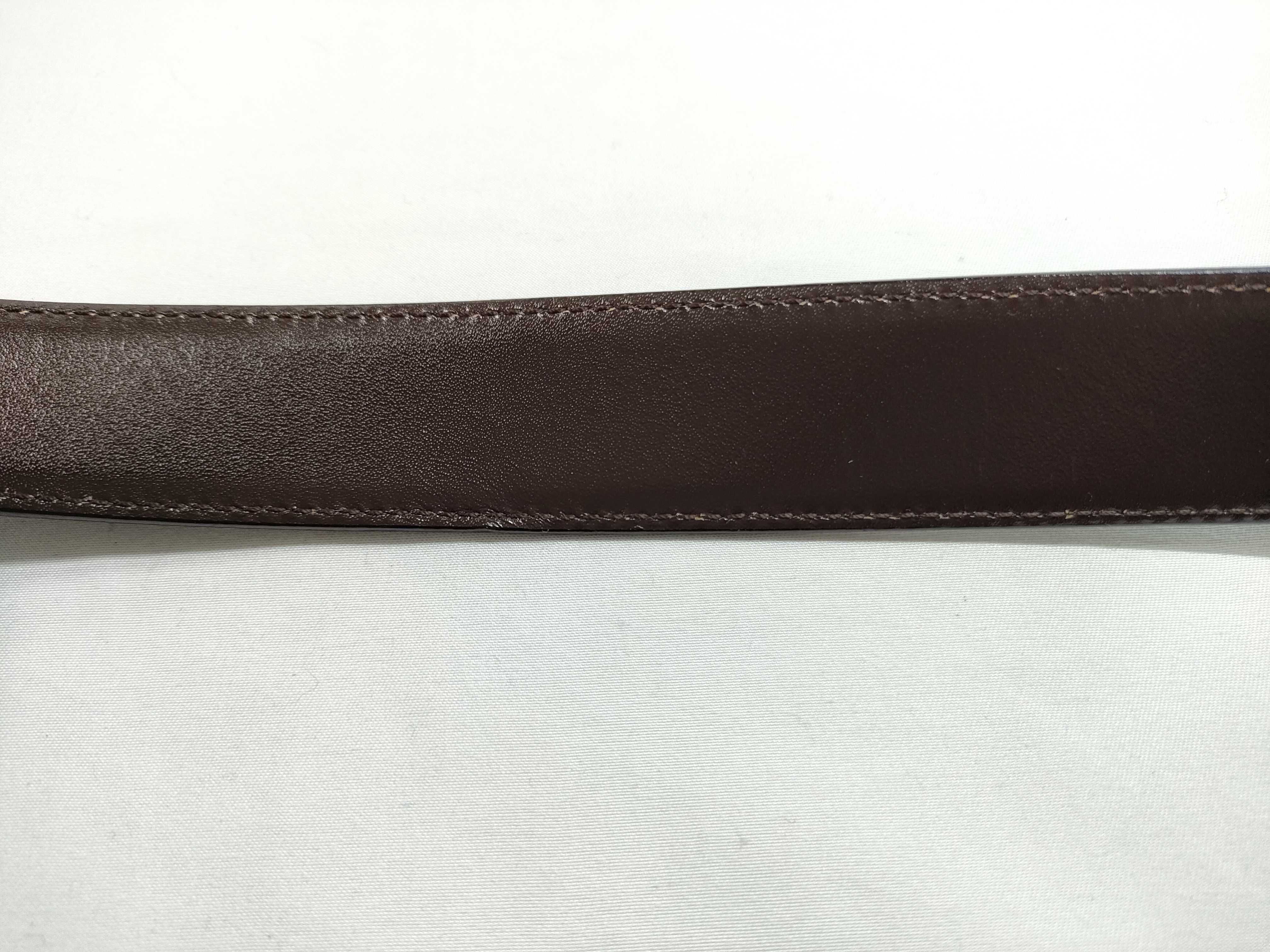 Interlocking G Belt — view 7