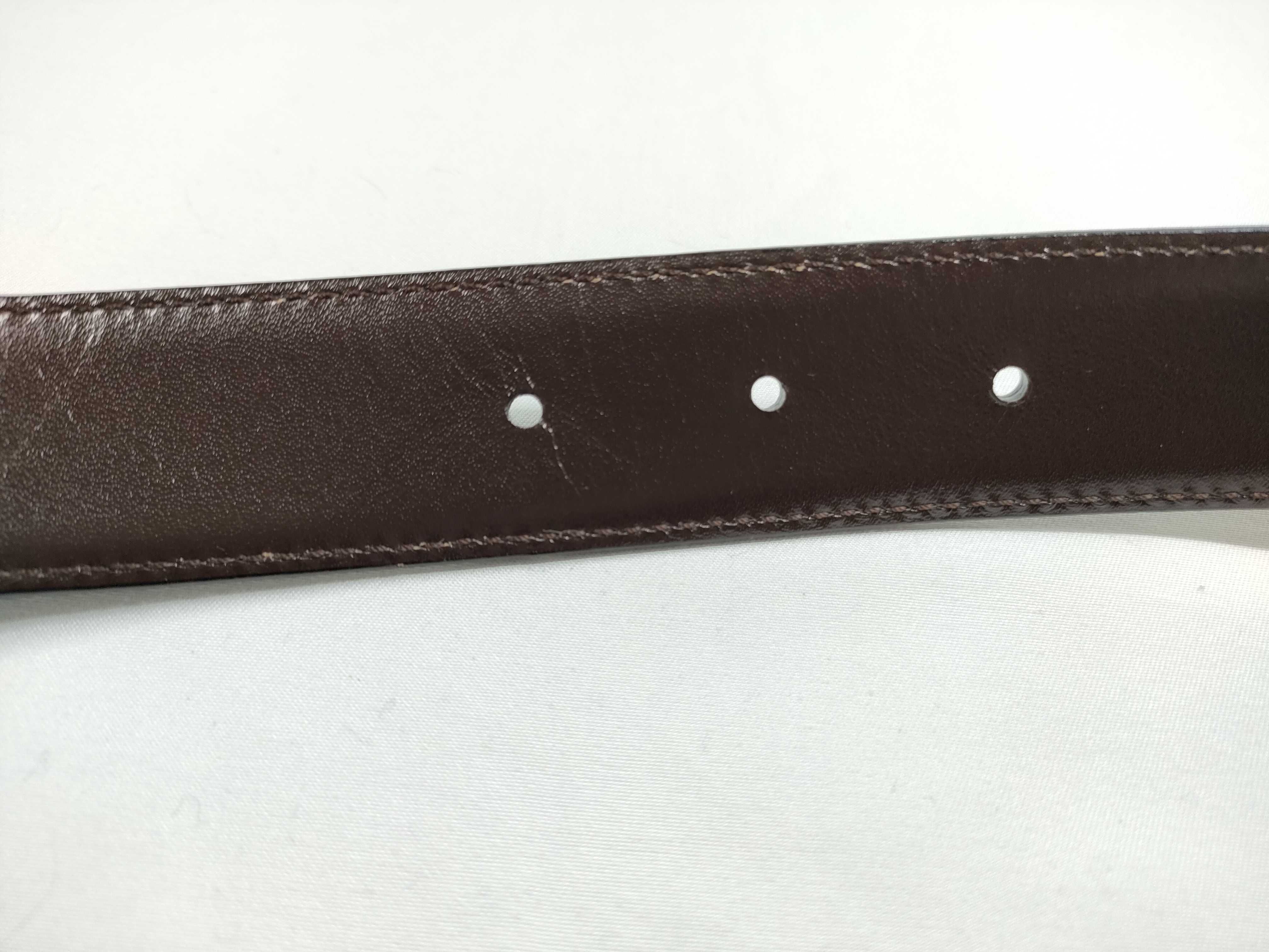 Interlocking G Belt — view 8