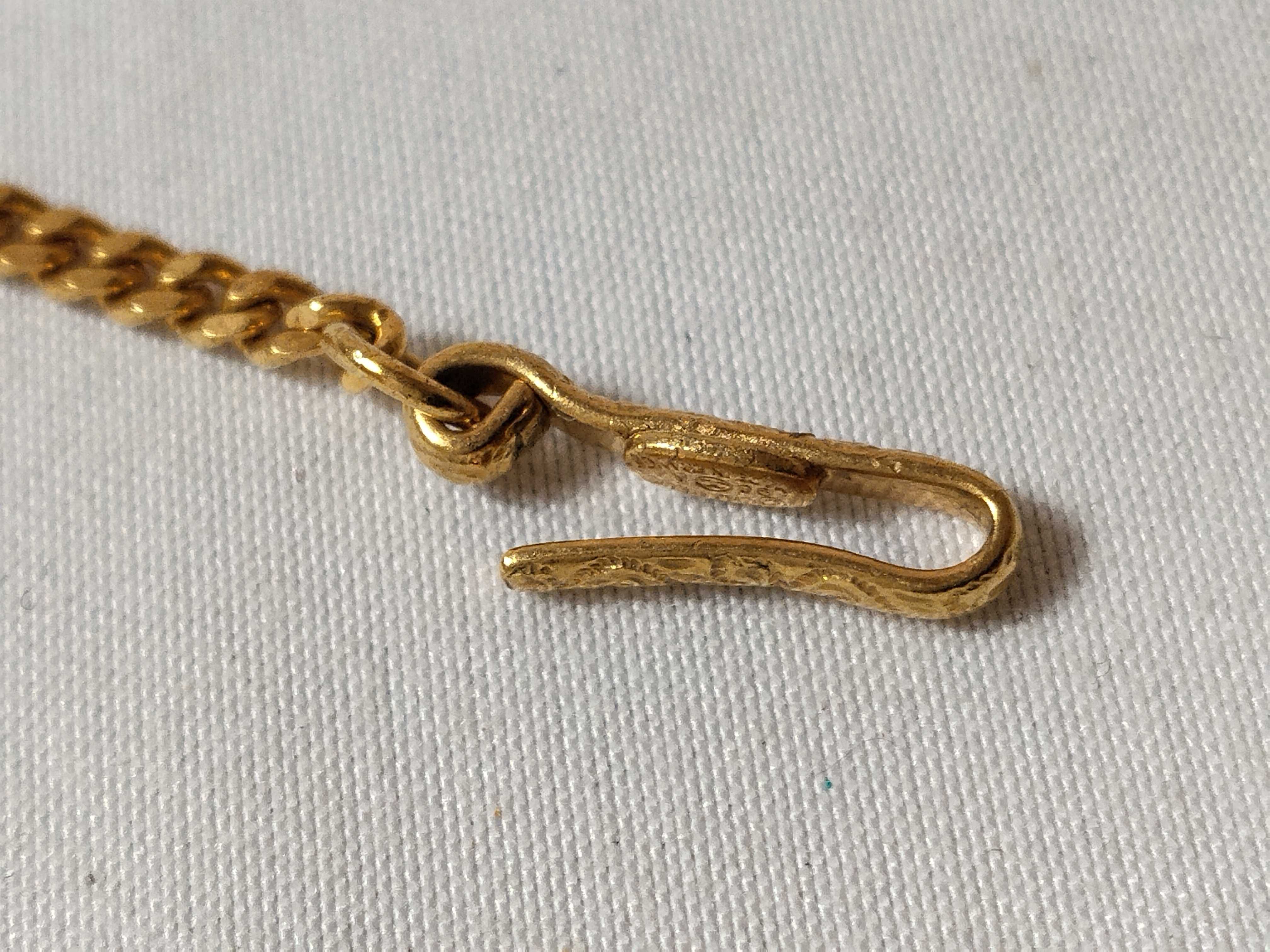 Ball Coco Mark Necklace 98A Necklace — view 4