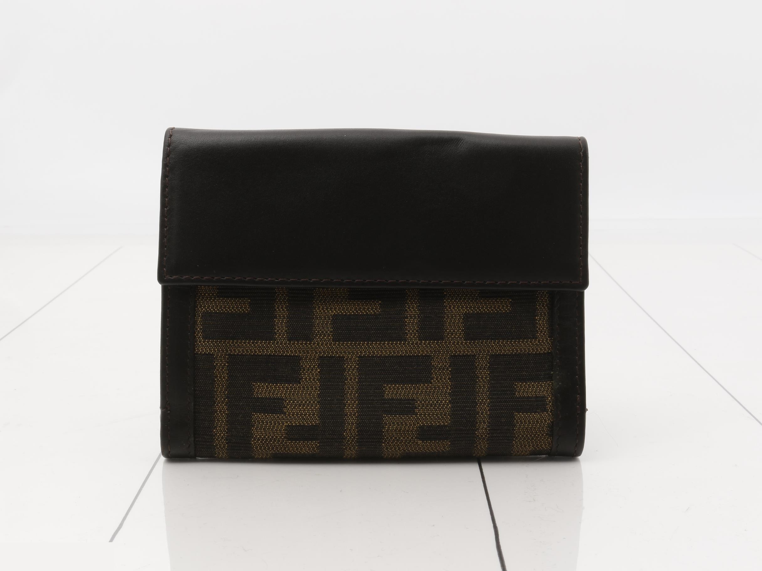 Zucca (bags) and wallets — view 2
