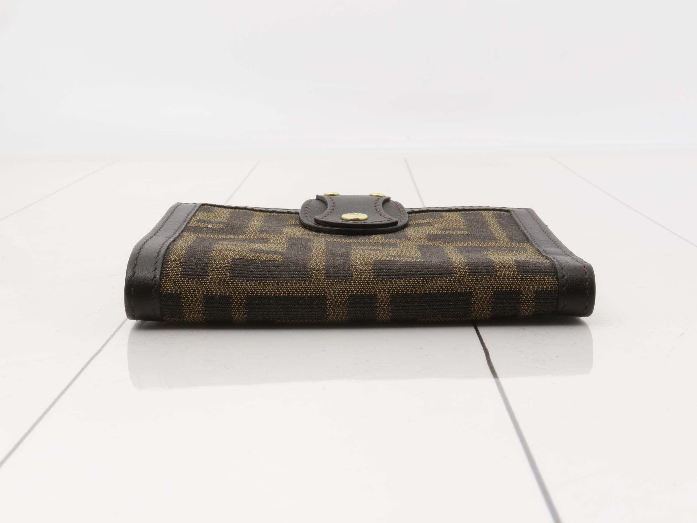 Zucca (bags) and wallets — view 3