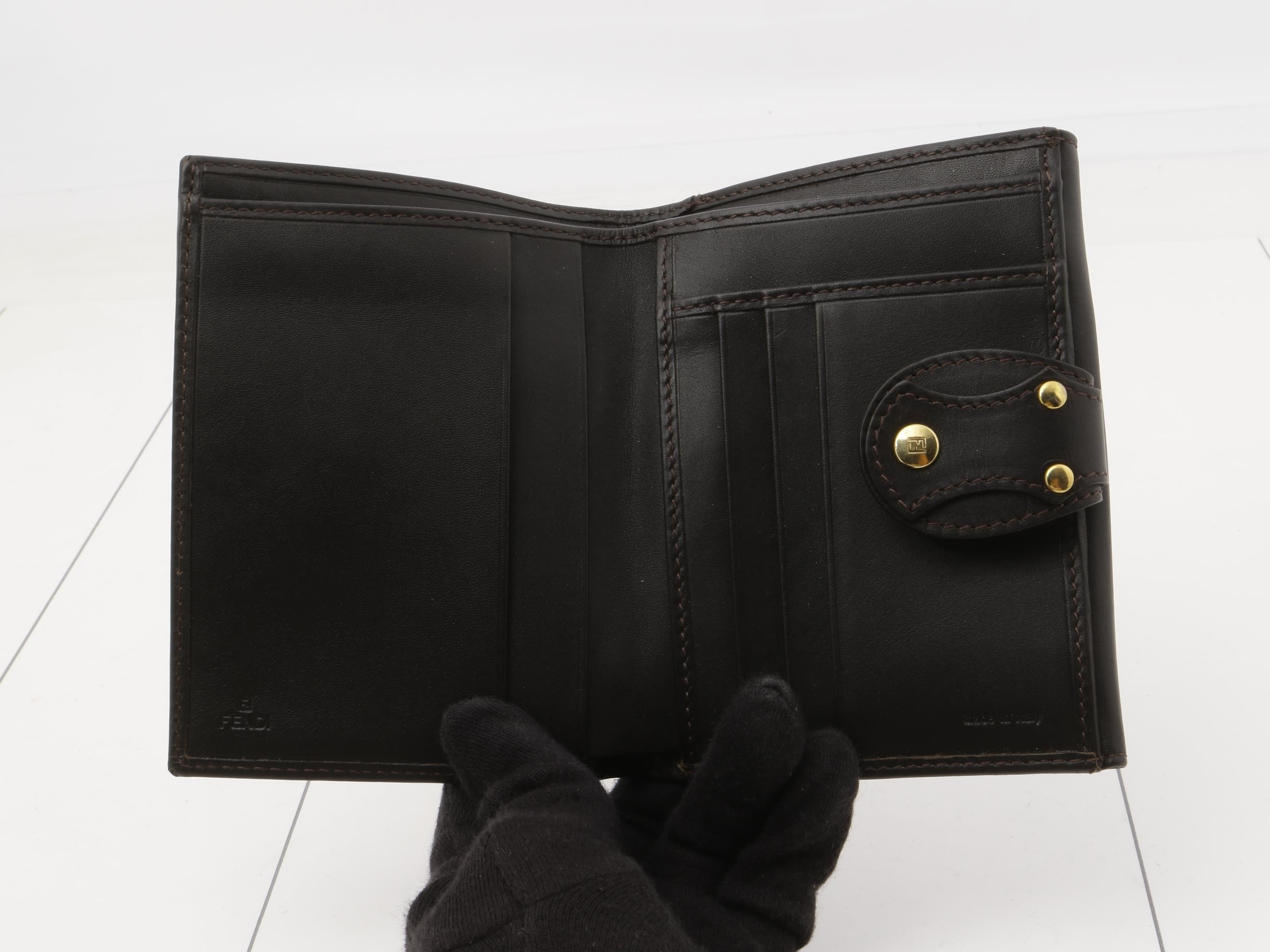 Zucca (bags) and wallets — view 4