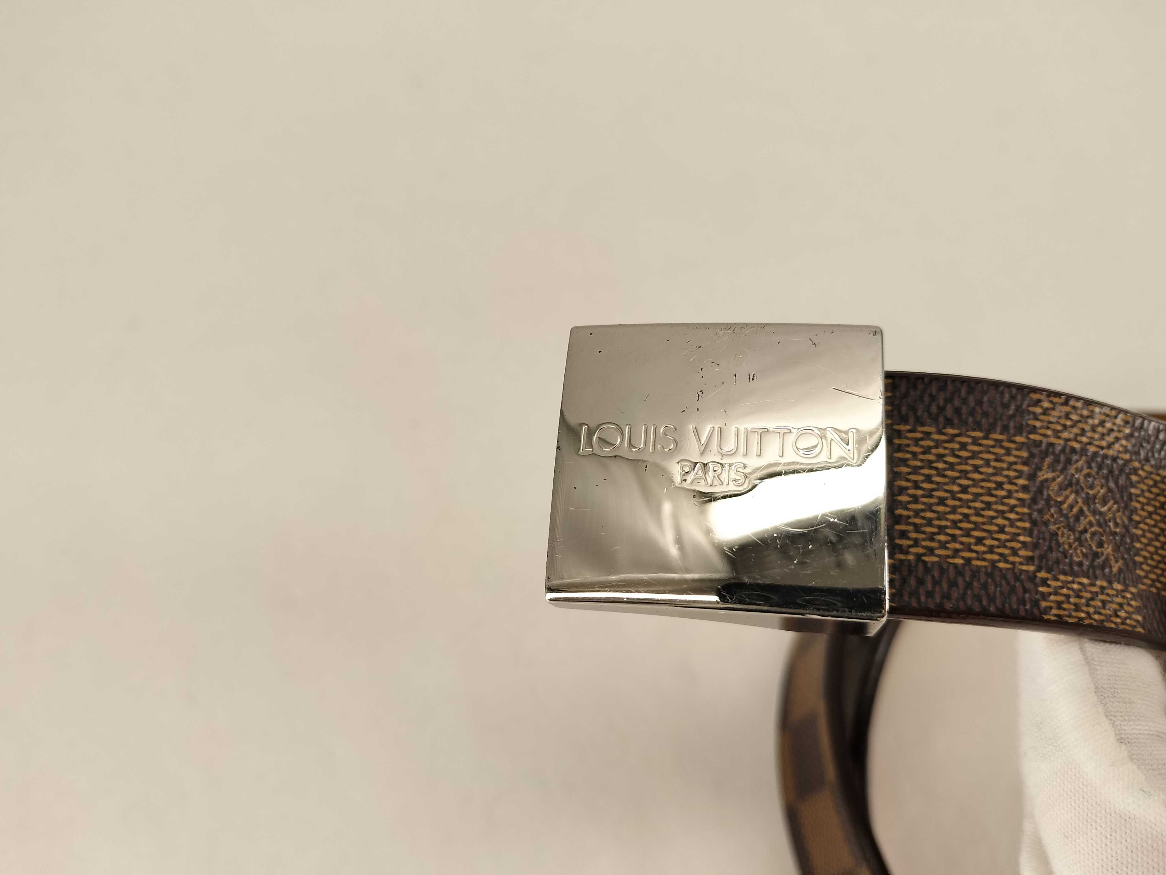 Damier Belt — view 2