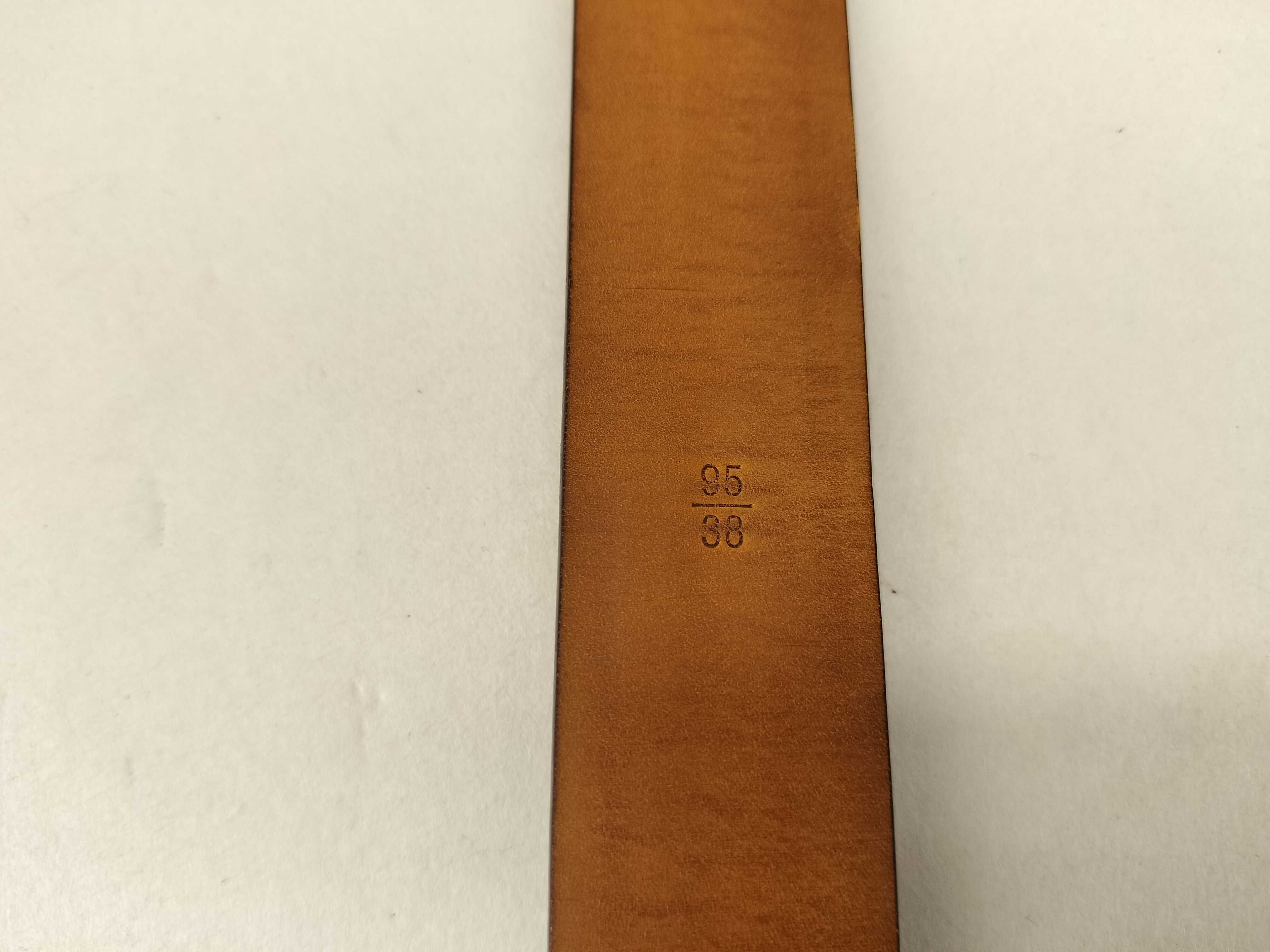 Damier Belt — view 5